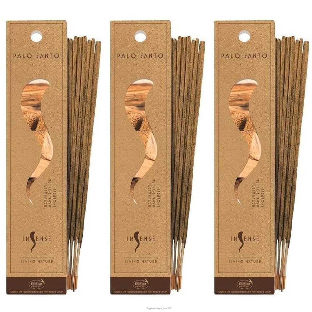 Cerca Offerte di incenso palo santo 10stick 3x10 pz stick e acquista online