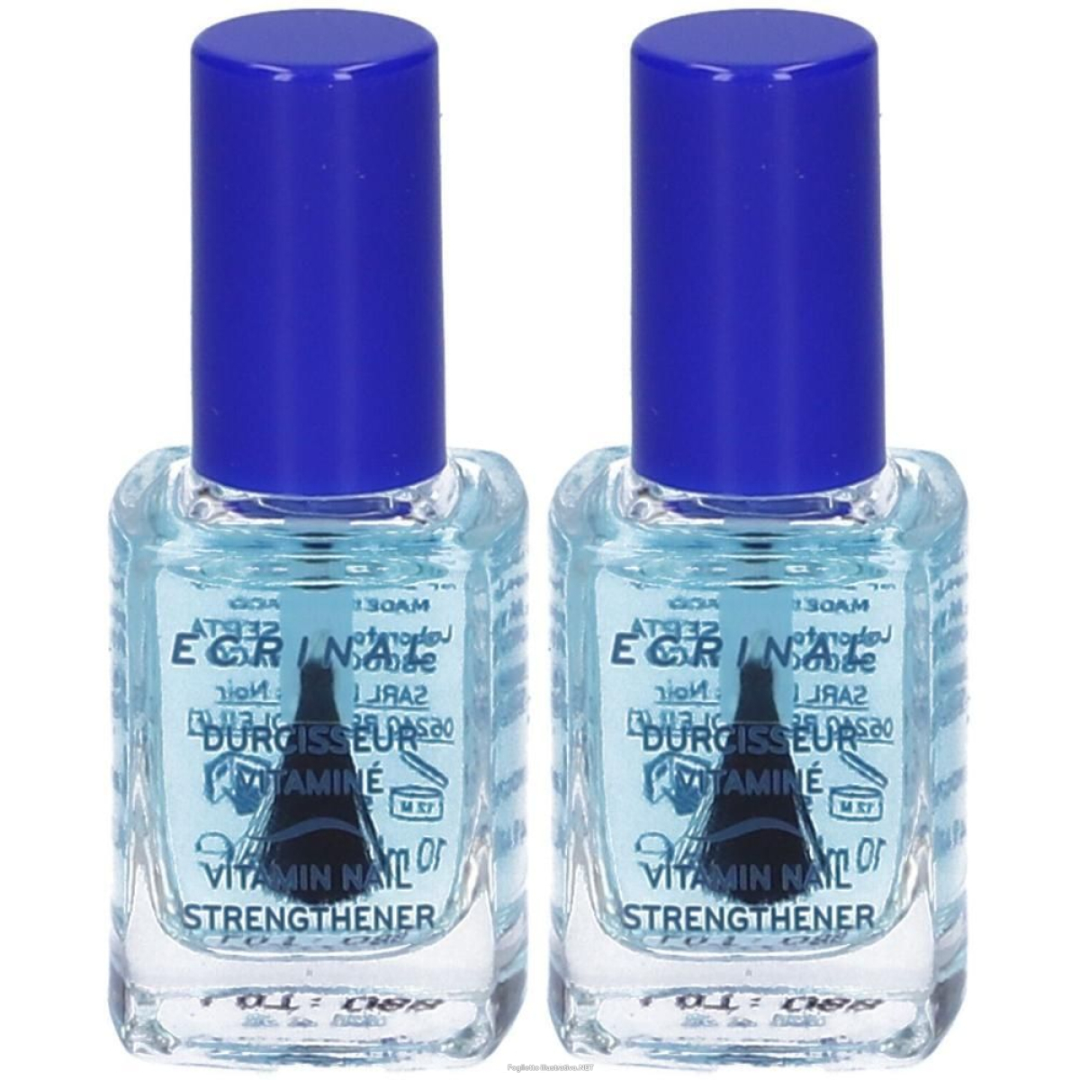 Cerca Offerte di indurente per unghie asepta ecrinal® arricchito di vitamine 2x10 ml li e acquista online