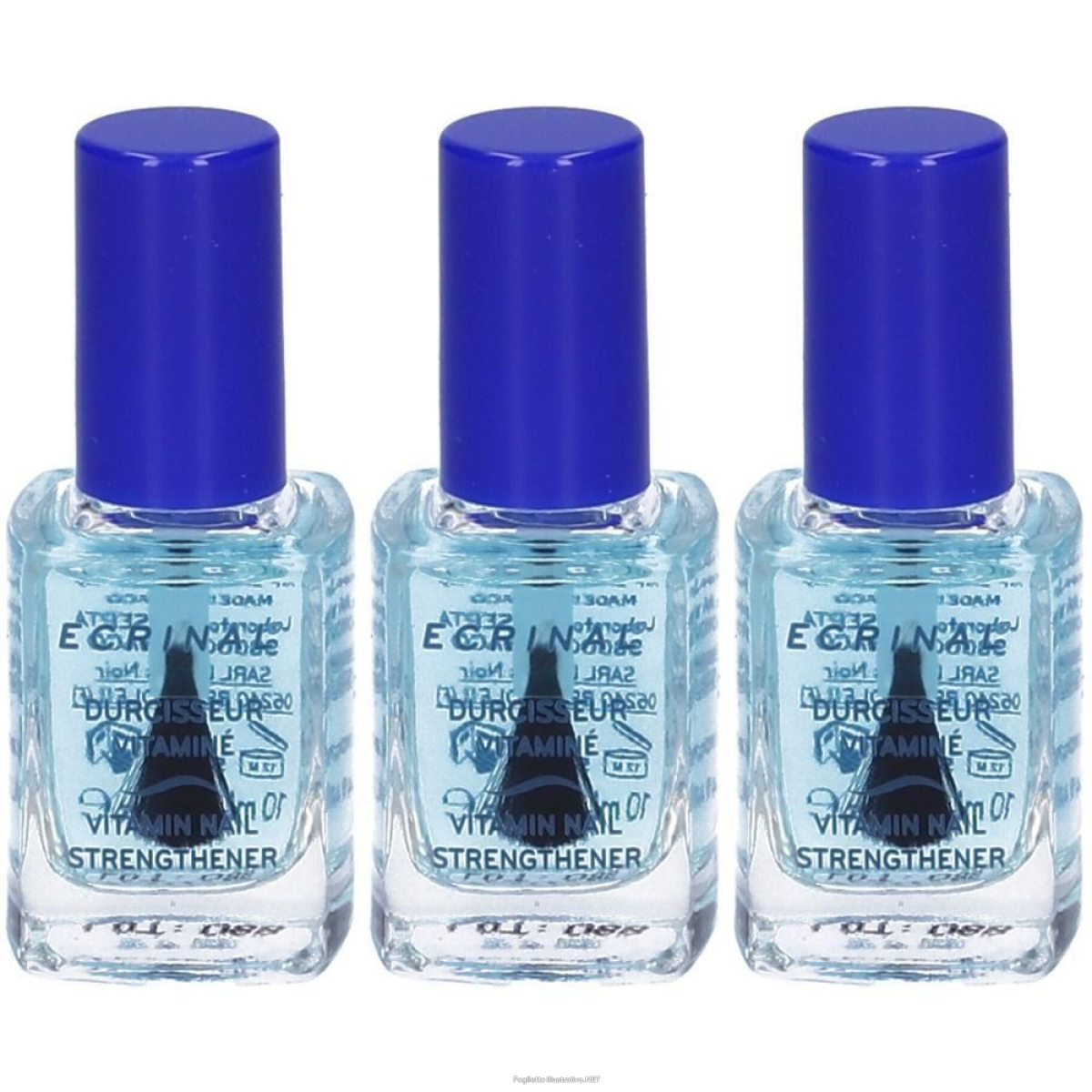Cerca Offerte di indurente per unghie asepta ecrinal® arricchito di vitamine 3x10 ml li e acquista online
