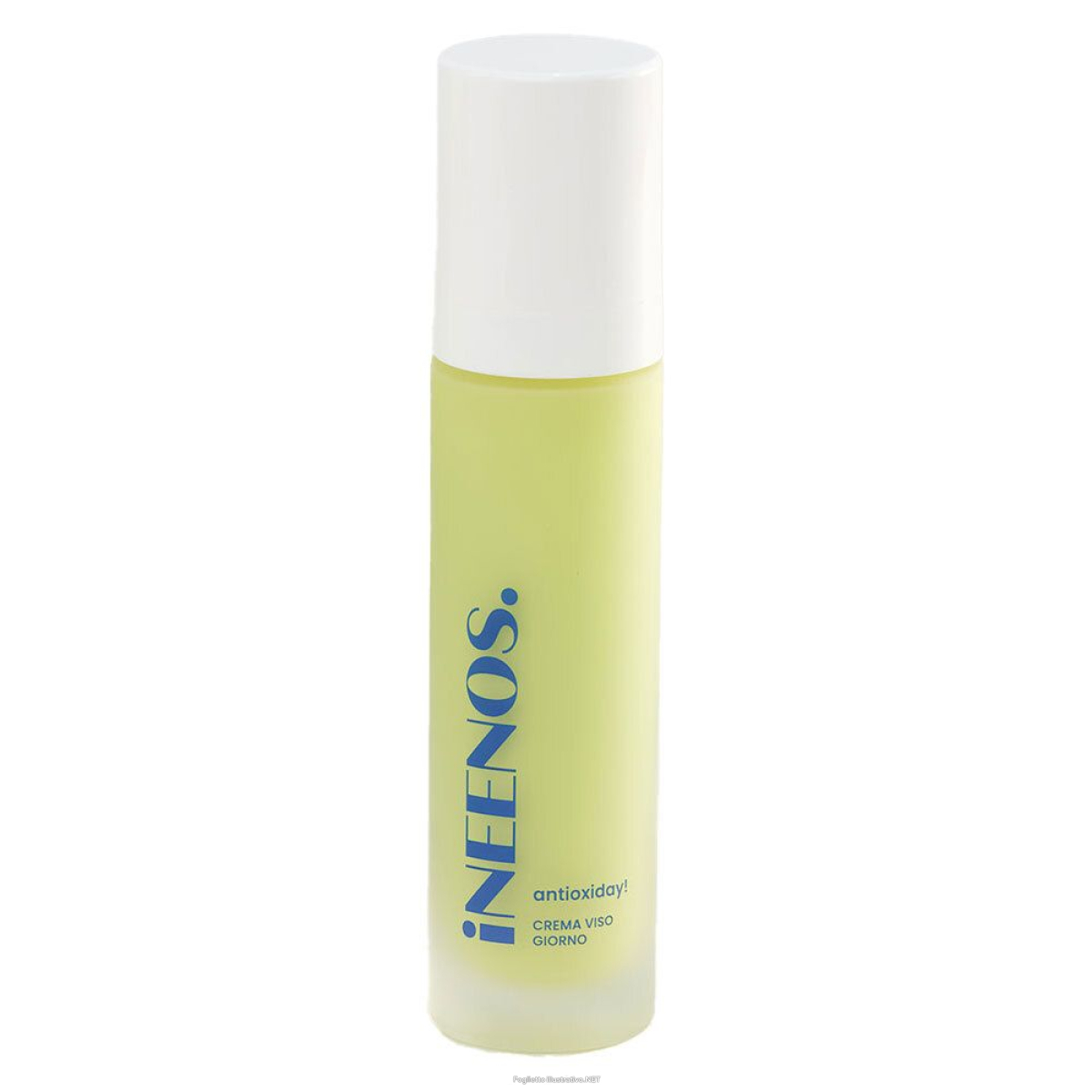 Cerca Offerte di ineenos. antioxiday! antioxidant moisturaizer cream 50 ml crema e acquista online