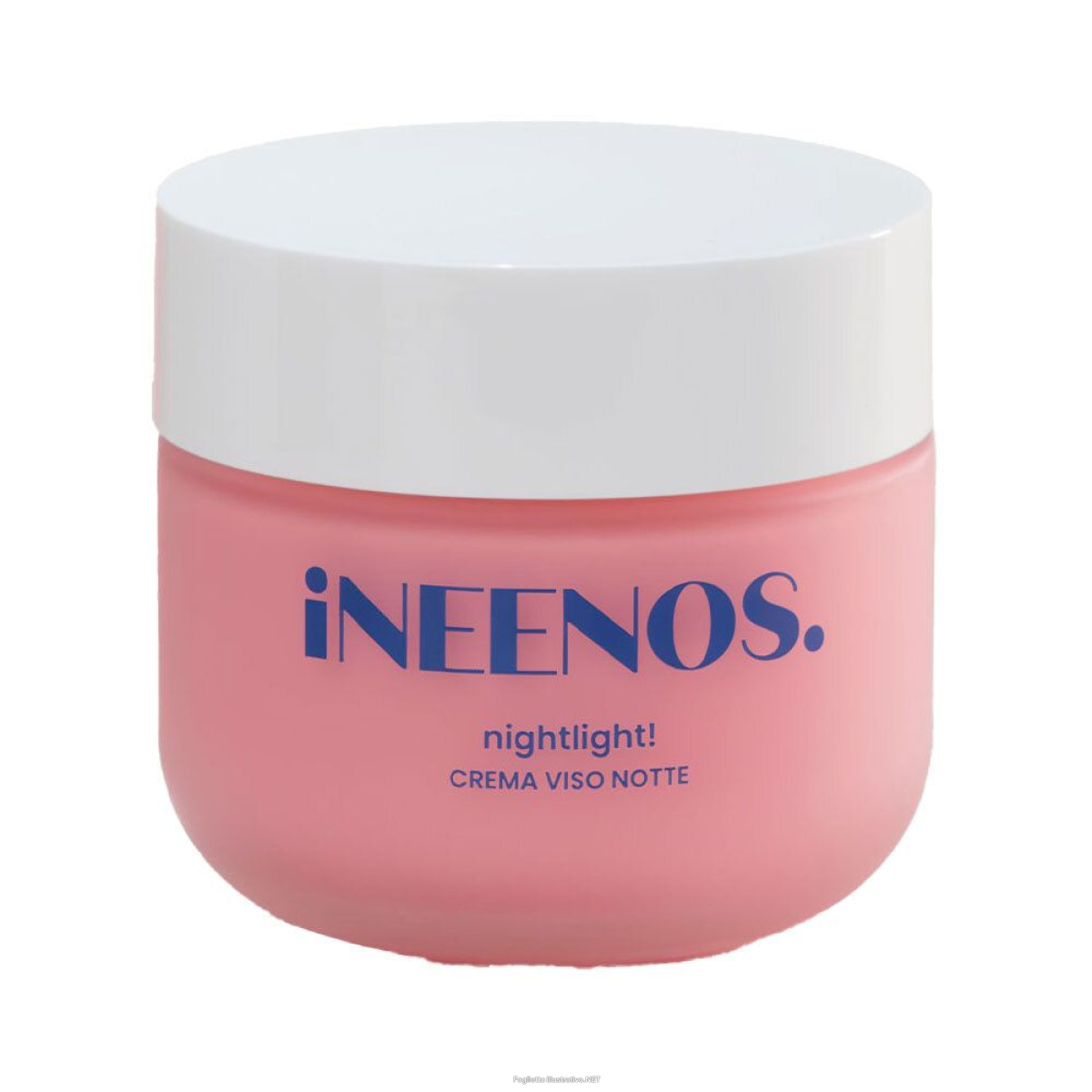 Cerca Offerte di ineenos. nightlight! overnight recovery cream 50 ml crema e acquista online