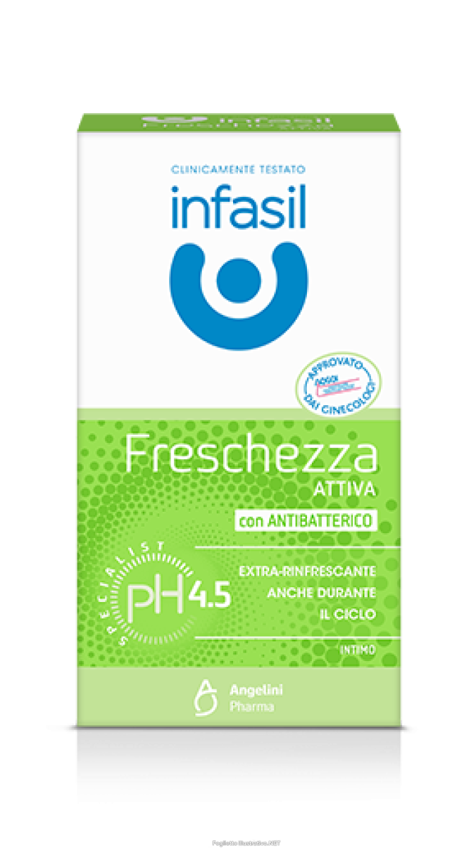 Cerca Offerte di infasil freschezza detergente liquido 200 ml e acquista online