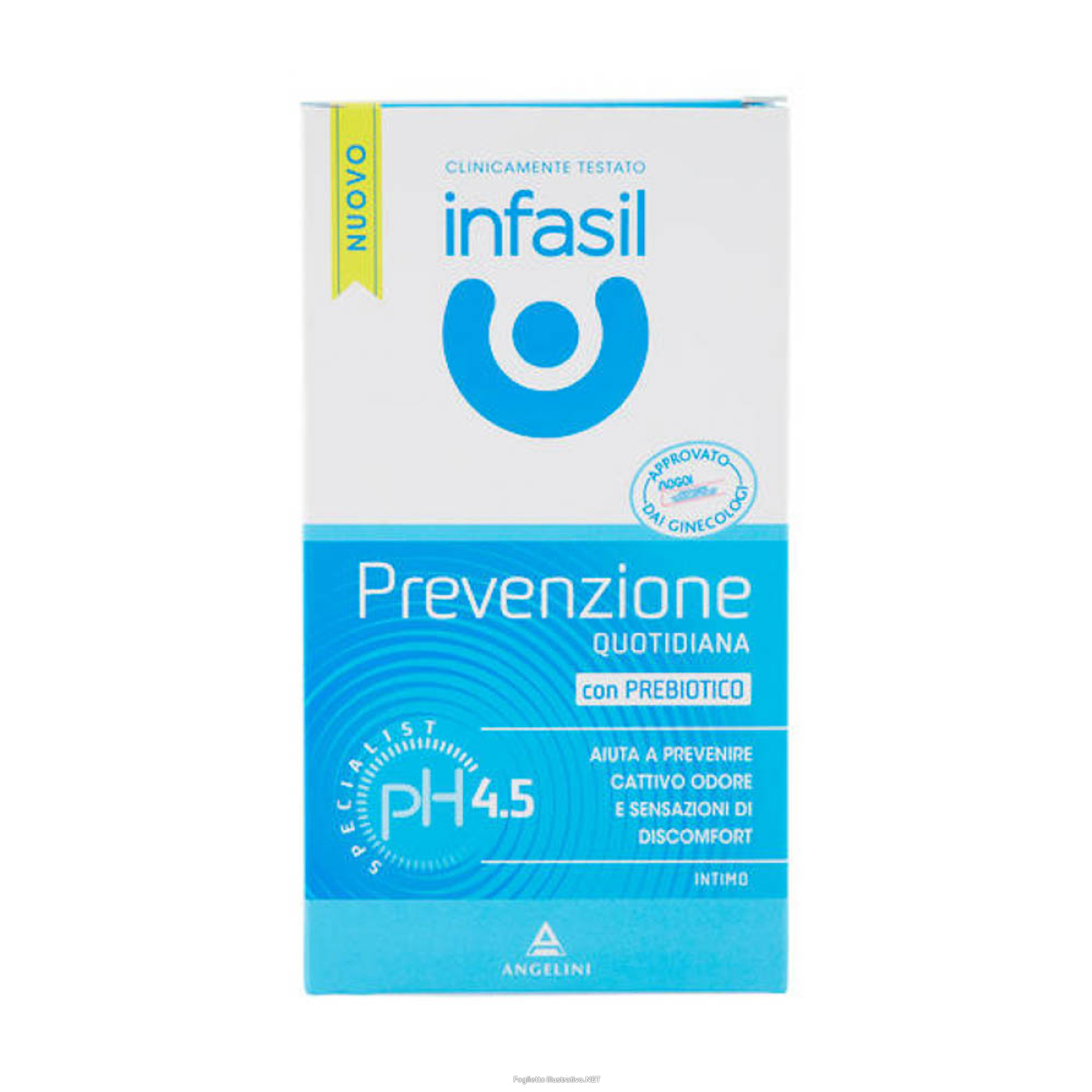 Cerca Offerte di infasil lenitivo det liq 200ml e acquista online