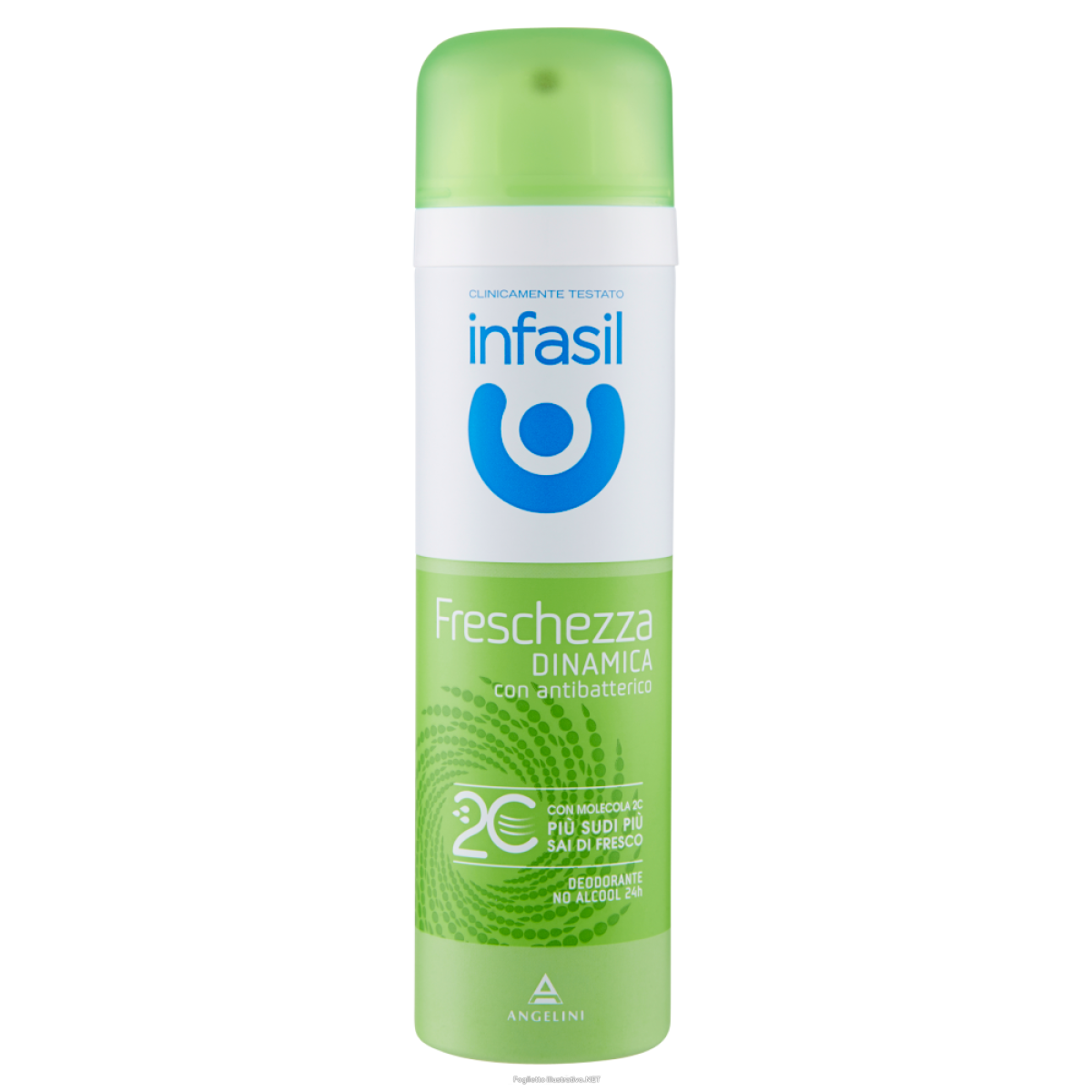 Cerca Offerte di infasil spray f dinamica 150ml e acquista online