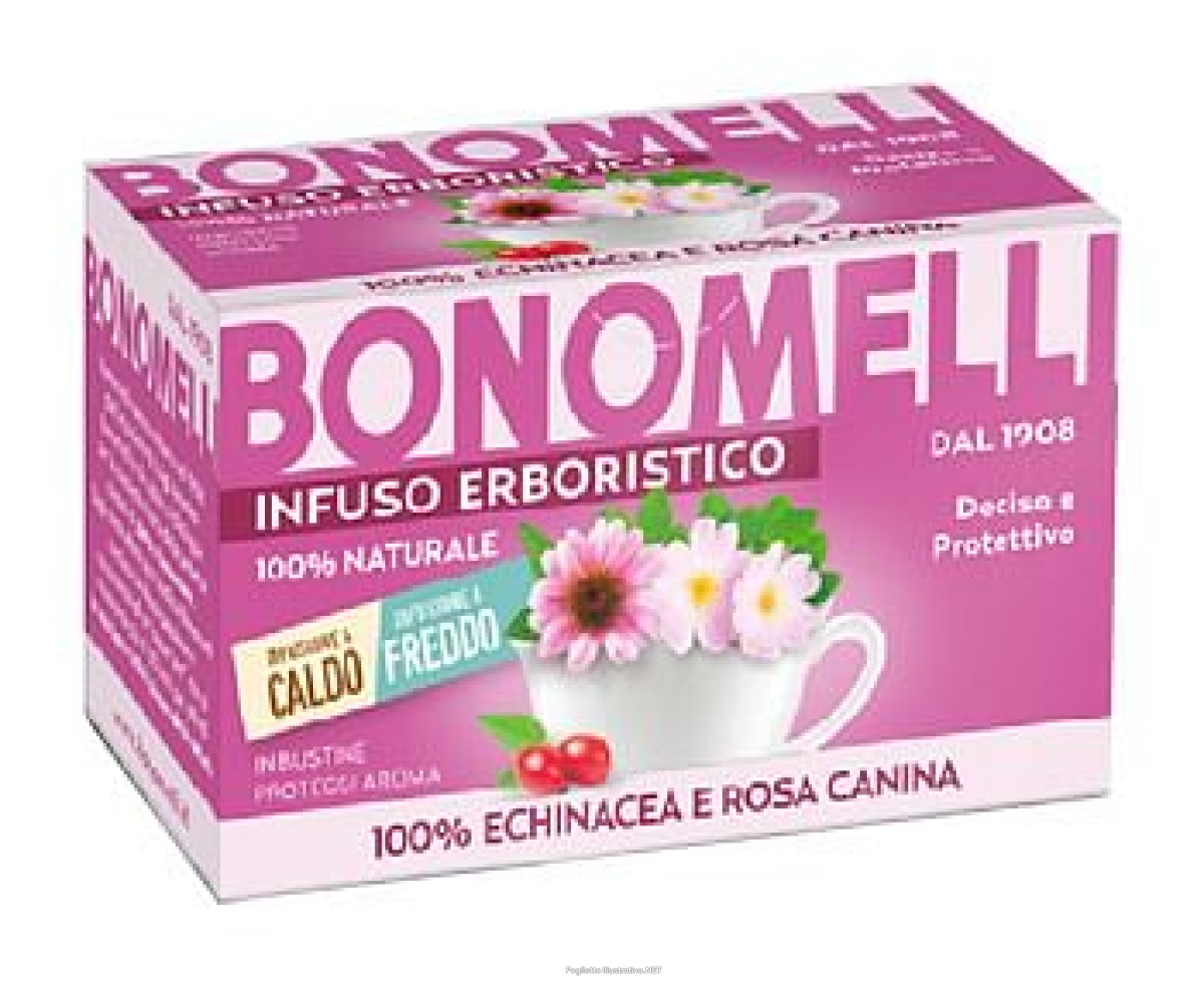 Cerca Offerte di infuso echinacea rosa canina e acquista online