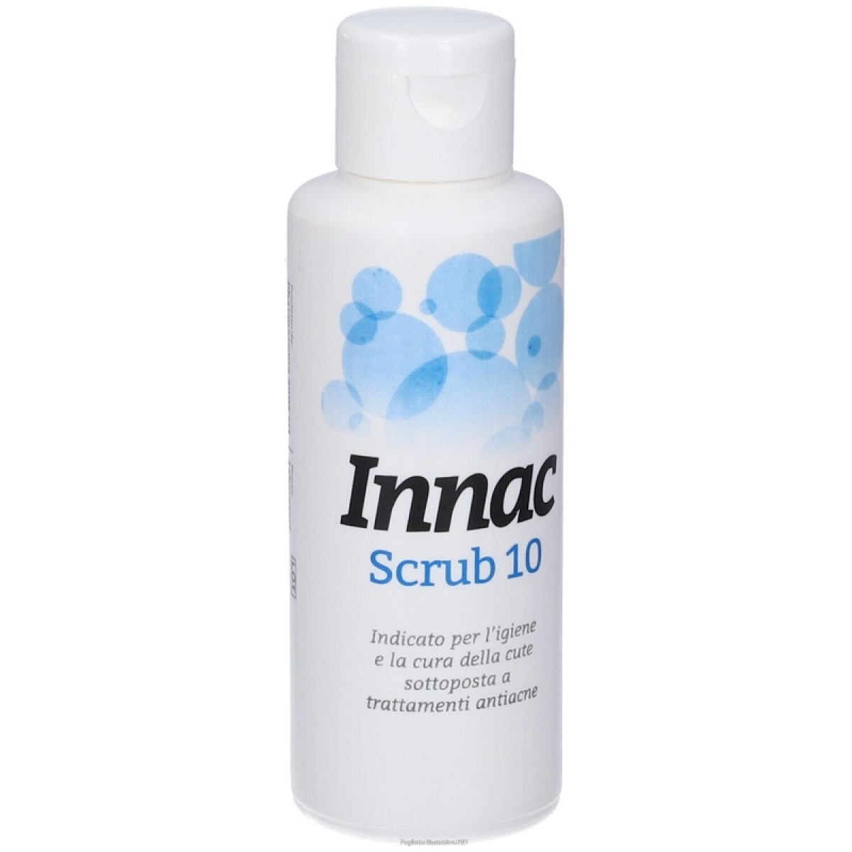 Cerca Offerte di innac scrub 10 trattamento viso antiacne con azione purificante 100ml e acquista online