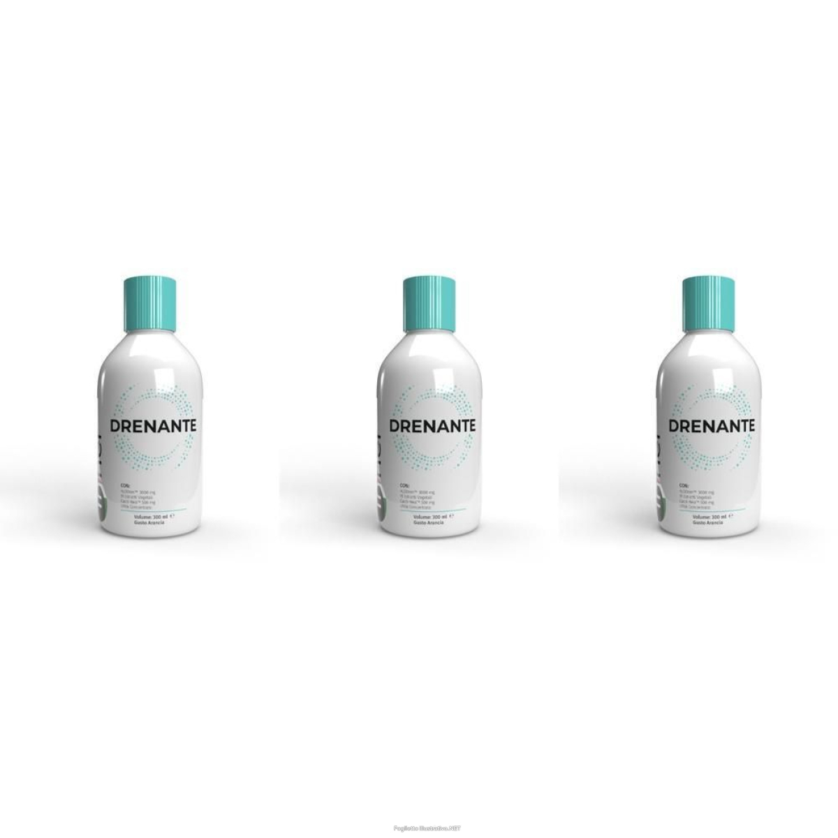 Cerca Offerte di inner® drenante 3x300 ml soluzione orale e acquista online