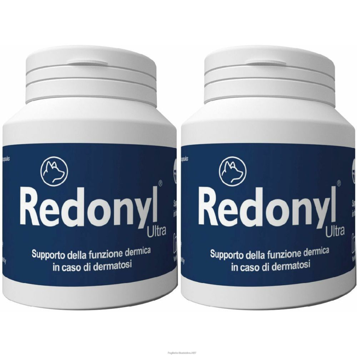 Cerca Offerte di innovet redonyl ultra capsule cani e gatti set da 2 2x60 pz e acquista online