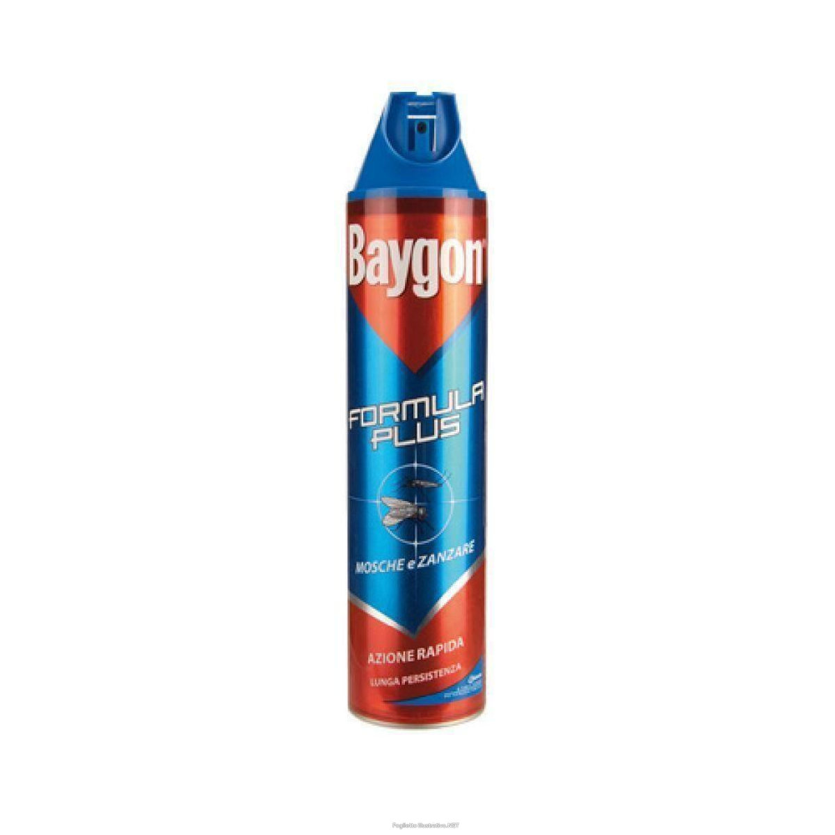 Cerca Offerte di insetticida baygon mosce&zanzare plus 400 ml 4x400 ml spray e acquista online