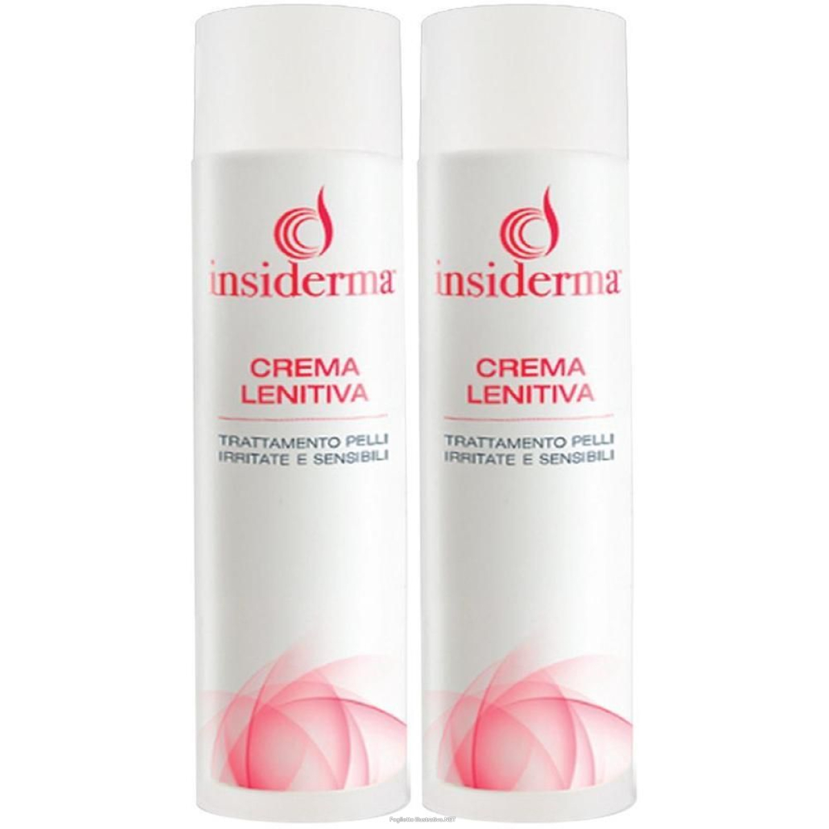 Cerca Offerte di insiderma crema lenitiva 250 ml 2x250 ml e acquista online