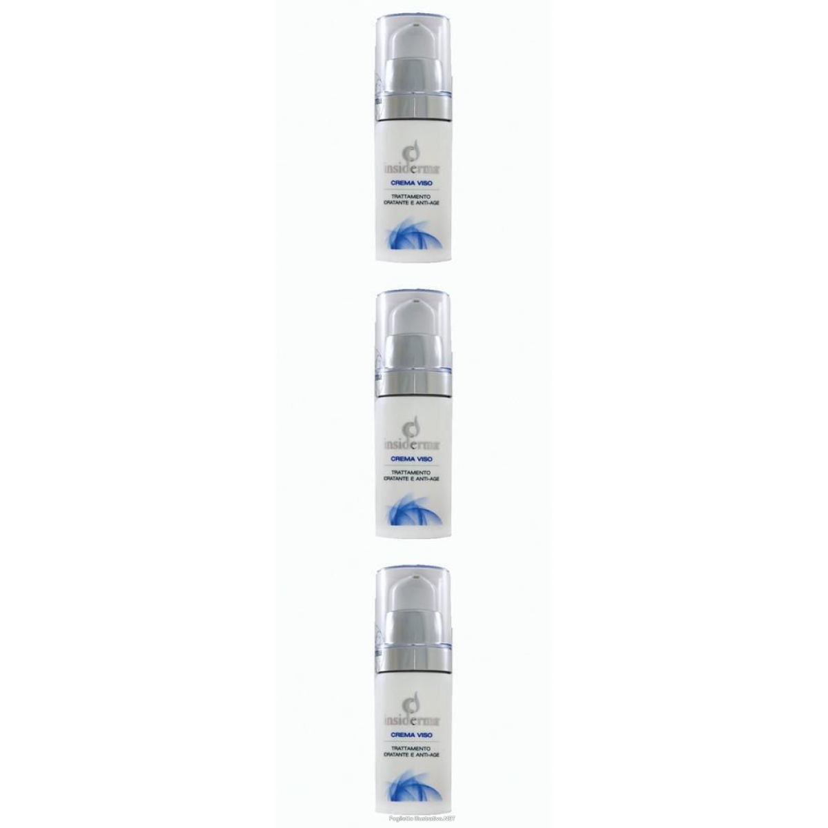 Cerca Offerte di insiderma crema viso 50 ml 3x50 ml e acquista online
