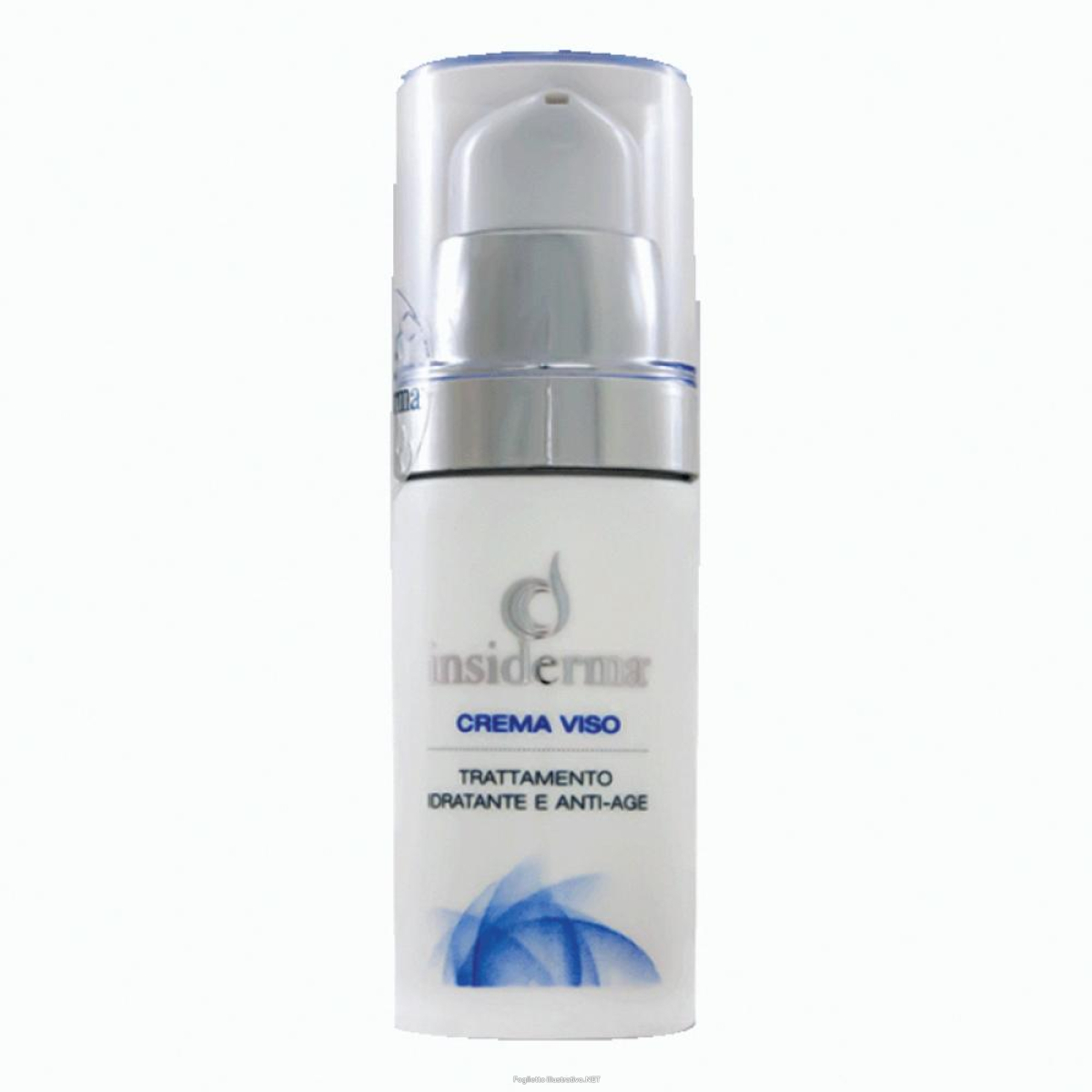 Cerca Offerte di insiderma crema viso 50 ml e acquista online