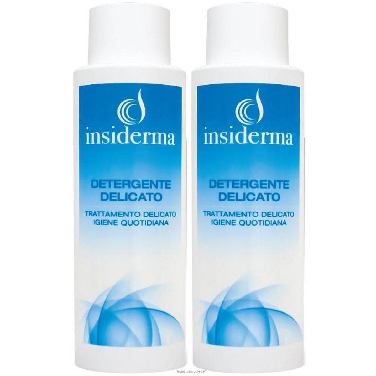 Cerca Offerte di insiderma detergente delicato 250 ml 2x250 ml e acquista online