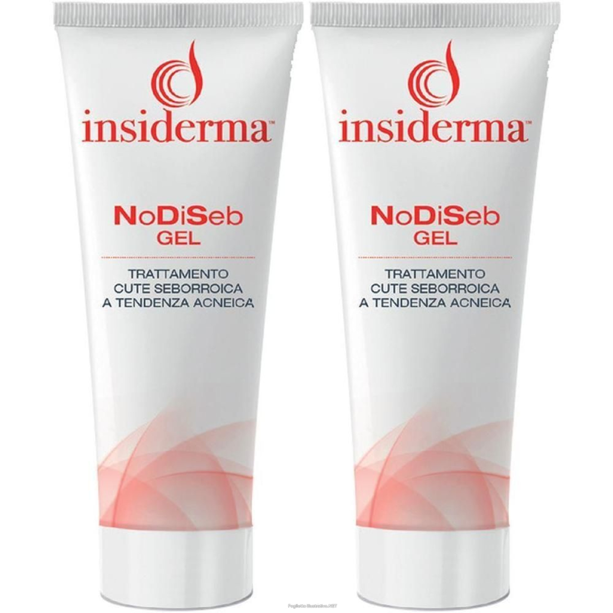 Cerca Offerte di insiderma nodiseb gel 50 ml 2x50 ml e acquista online
