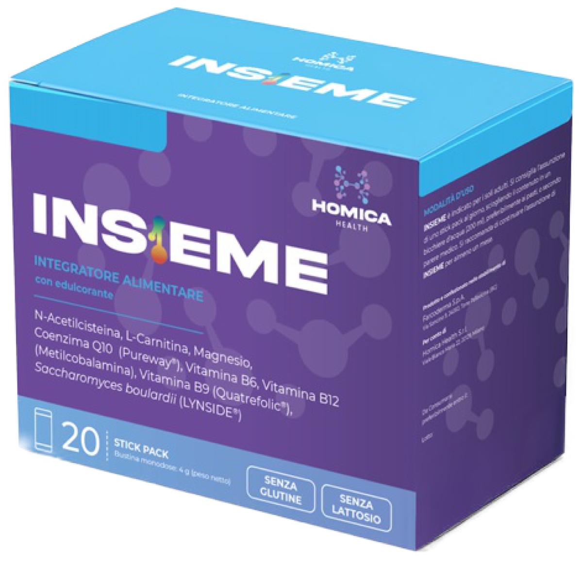 Cerca Offerte di Insieme 20 stick pack da 4 g con edulcorante senza glutine senza lattosio e acquista online