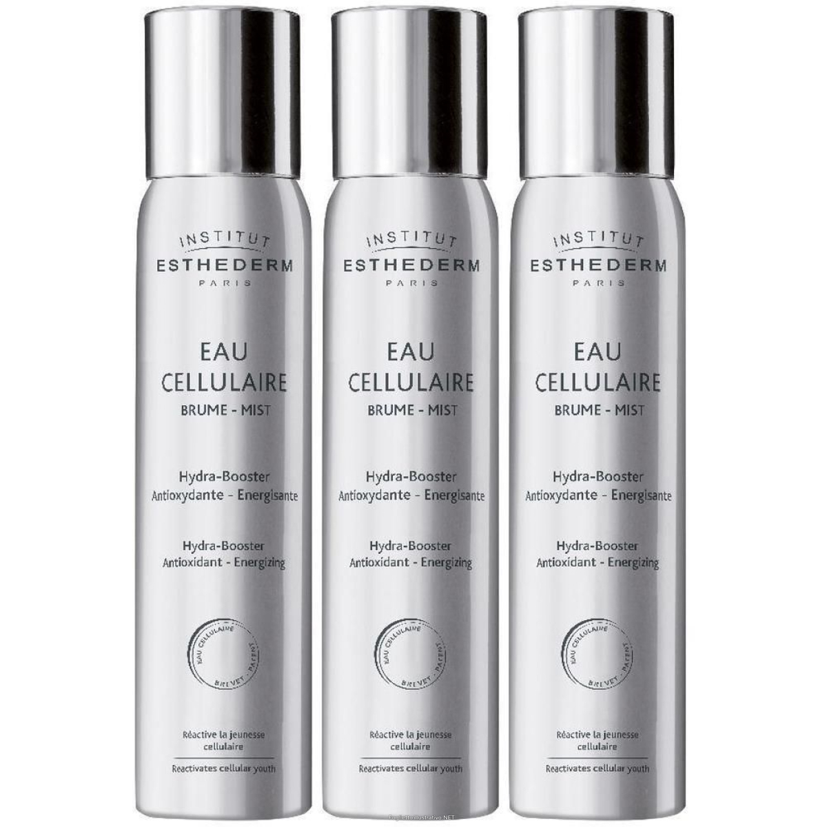 Cerca Offerte di insti eau cellulaire brume 100 ml 3x100 ml spray e acquista online