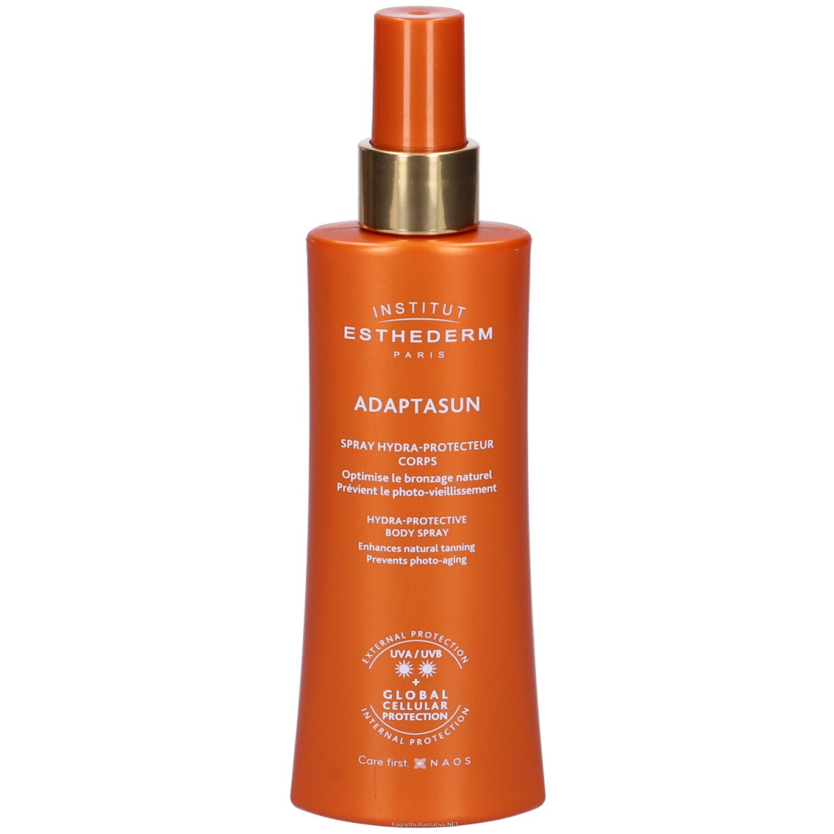 Cerca Offerte di institut esthederm adaptasun spray latte protettivo corpo sole moderat e acquista online