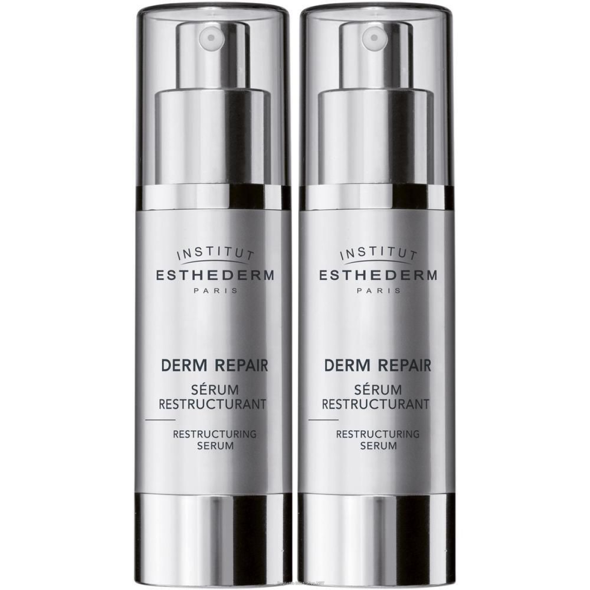 Cerca Offerte di institut esthederm derm repair siero ristrutturante 2x30 ml concentrat e acquista online