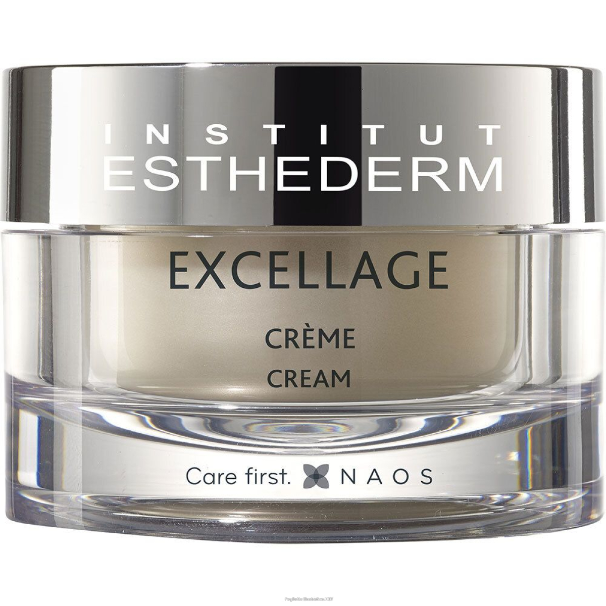 Cerca Offerte di institut esthederm excellage crème 50 ml crema e acquista online