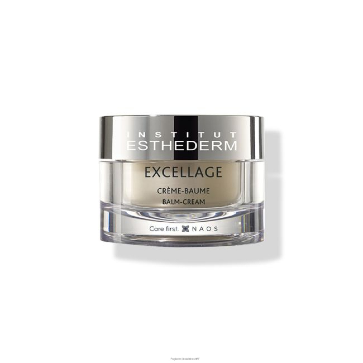 Cerca Offerte di institut esthederm excellage crème baume antietà intensiva pelli secche 50 ml e acquista online