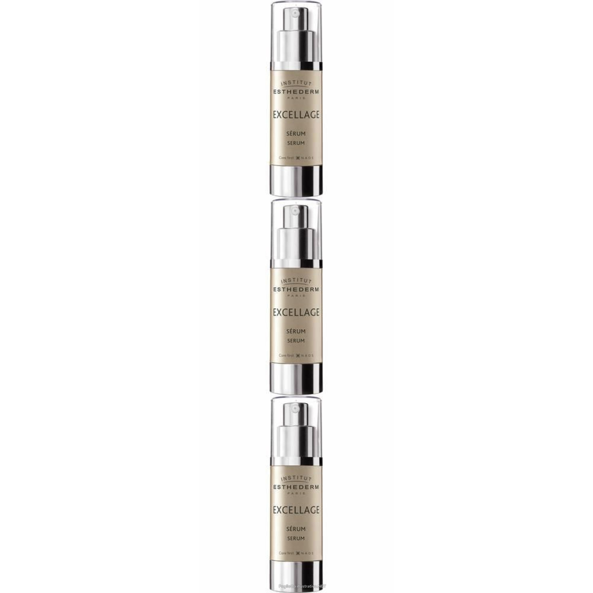 Cerca Offerte di institut esthederm excellage sérum 30 ml concentrato e acquista online