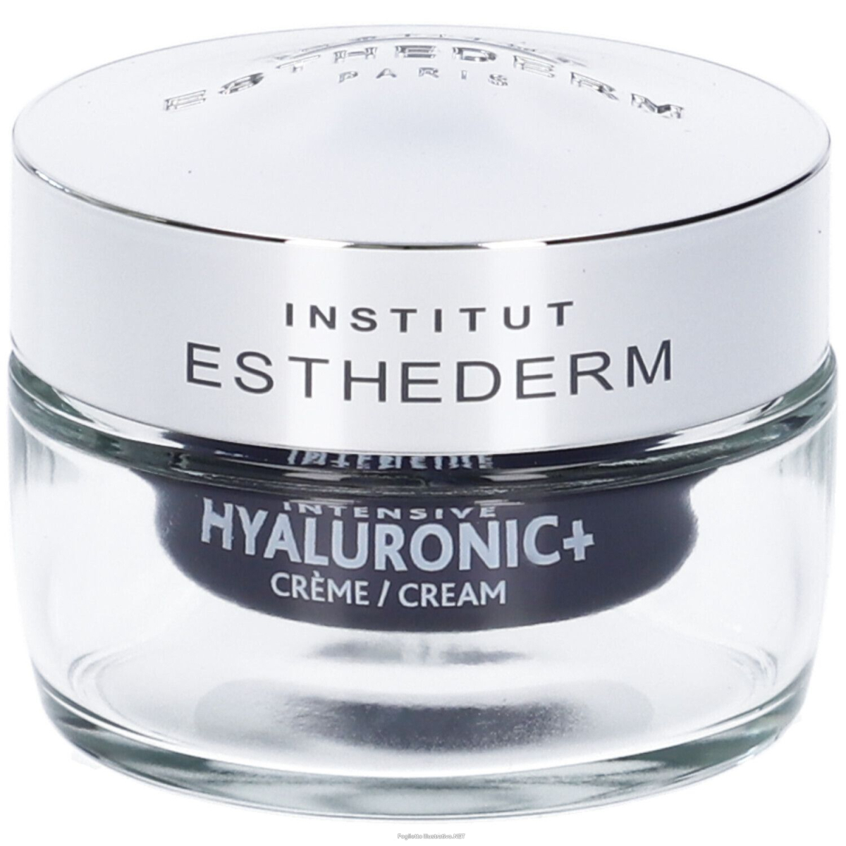 Cerca Offerte di institut esthederm intensive hyaluronic+ crema levigante antirughe 1 p e acquista online