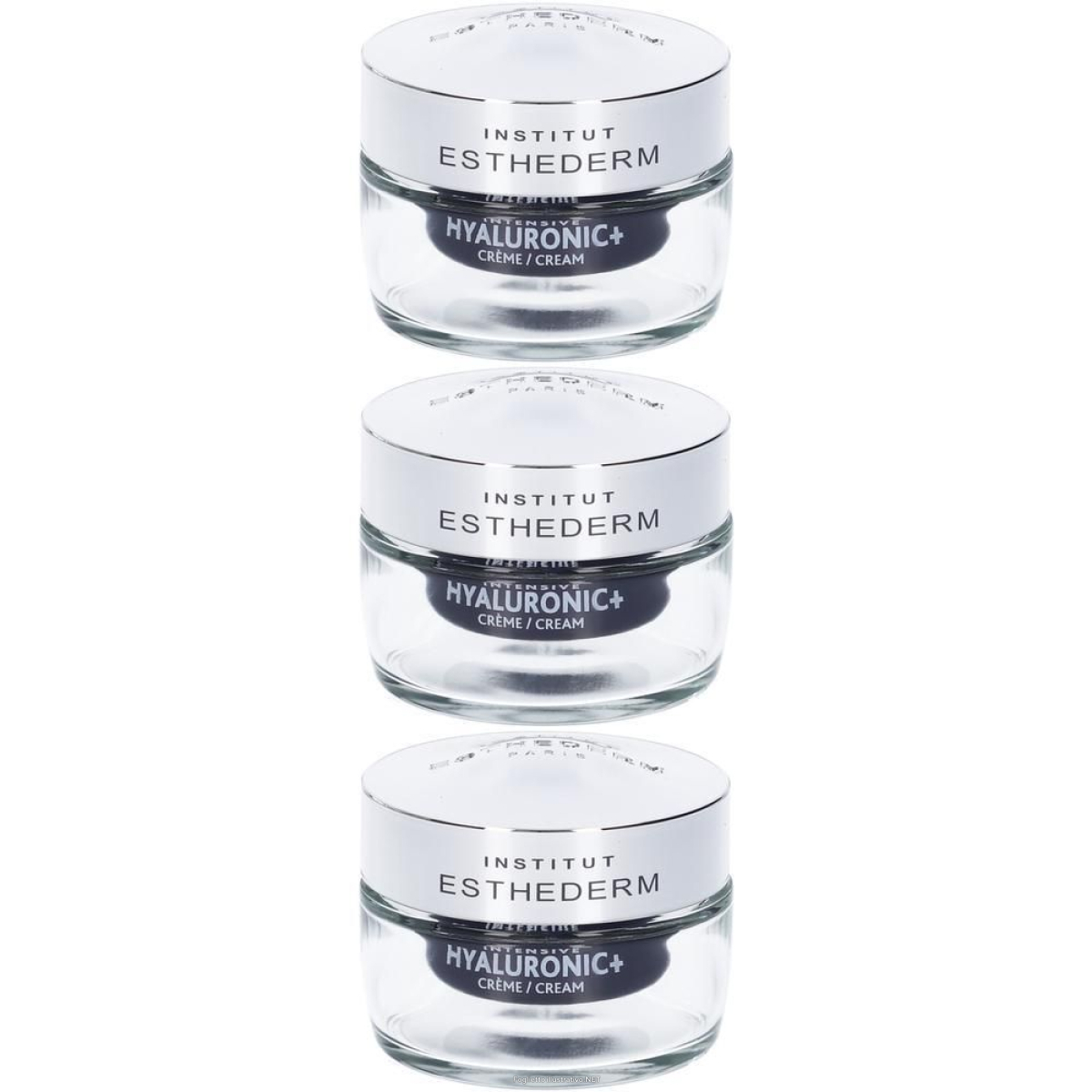 Cerca Offerte di institut esthederm intensive hyaluronic+ crema levigante antirughe 3x1 e acquista online
