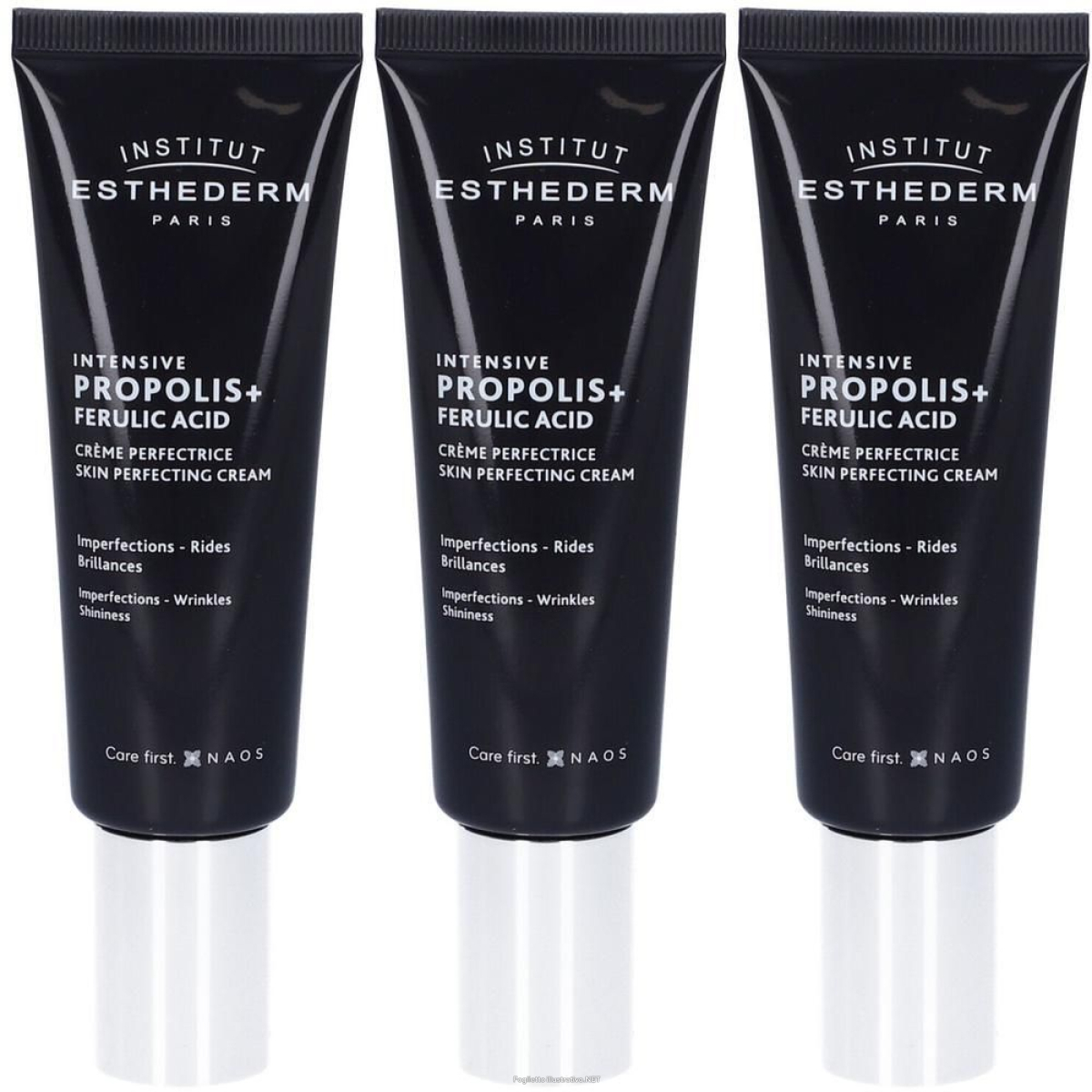 Cerca Offerte di institut esthederm intensive propolis+ crema perfezionatrice a base di e acquista online