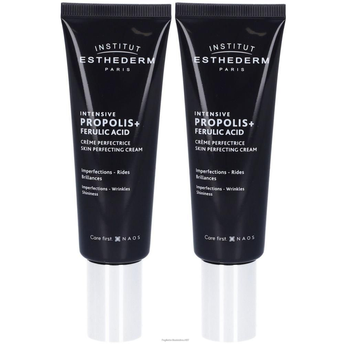 Cerca Offerte di institut esthederm intensive propolis+ crema perfezionatrice a base di e acquista online