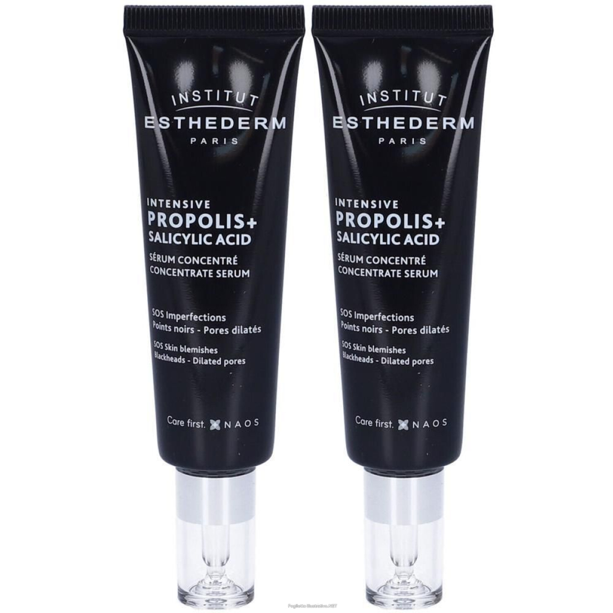 Cerca Offerte di institut esthederm intensive propolis+ siero con acido salicilico 2x30 e acquista online