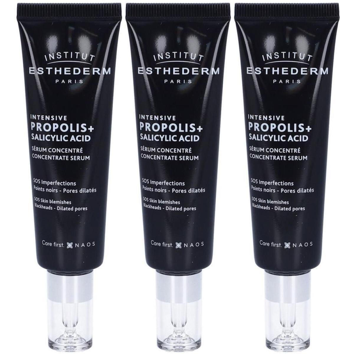 Cerca Offerte di institut esthederm intensive propolis+ siero con acido salicilico 3x30 e acquista online