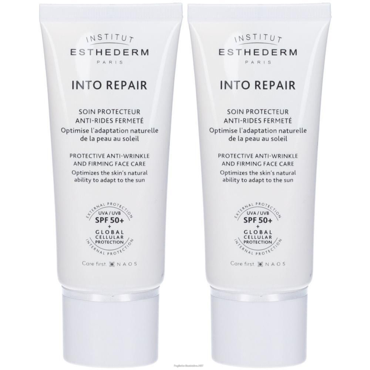 Cerca Offerte di institut esthederm italia crema intolleranze solari 2x50 ml e acquista online
