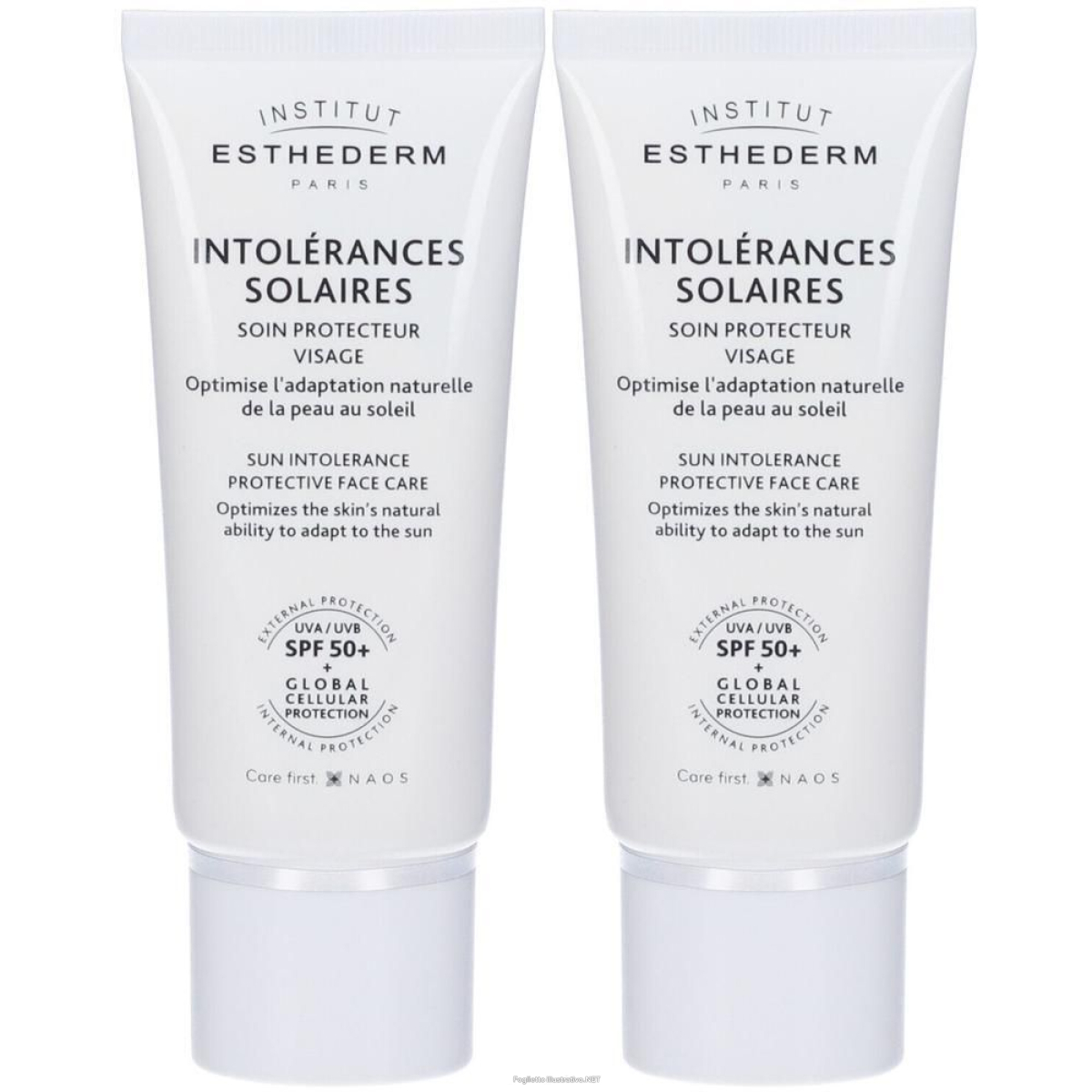 Cerca Offerte di institut esthederm italia crema intolleranze solari 2x50 ml e acquista online