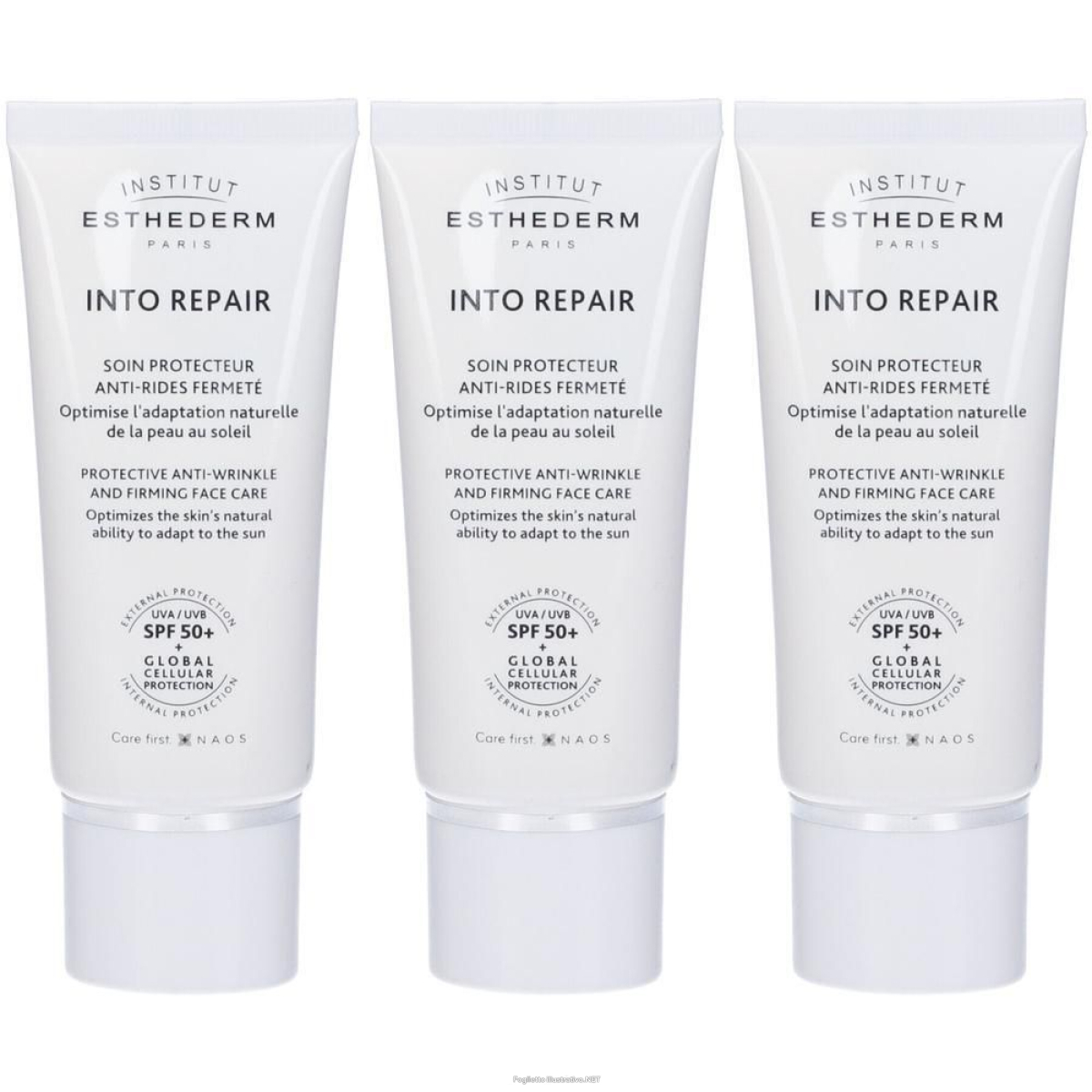Cerca Offerte di institut esthederm italia crema intolleranze solari 3x50 ml e acquista online