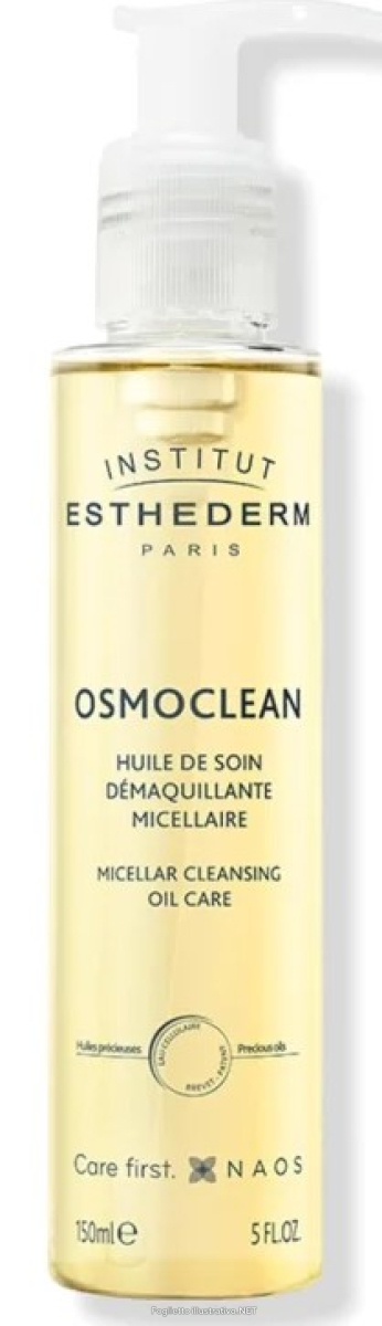 Cerca Offerte di institut esthederm italia olio micellare struccante 150 ml detergente e acquista online