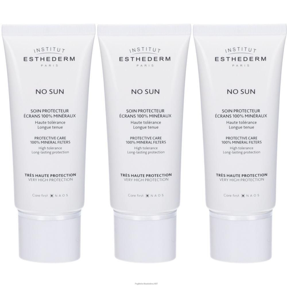 Cerca Offerte di institut esthederm no sun crema 50 ml e acquista online