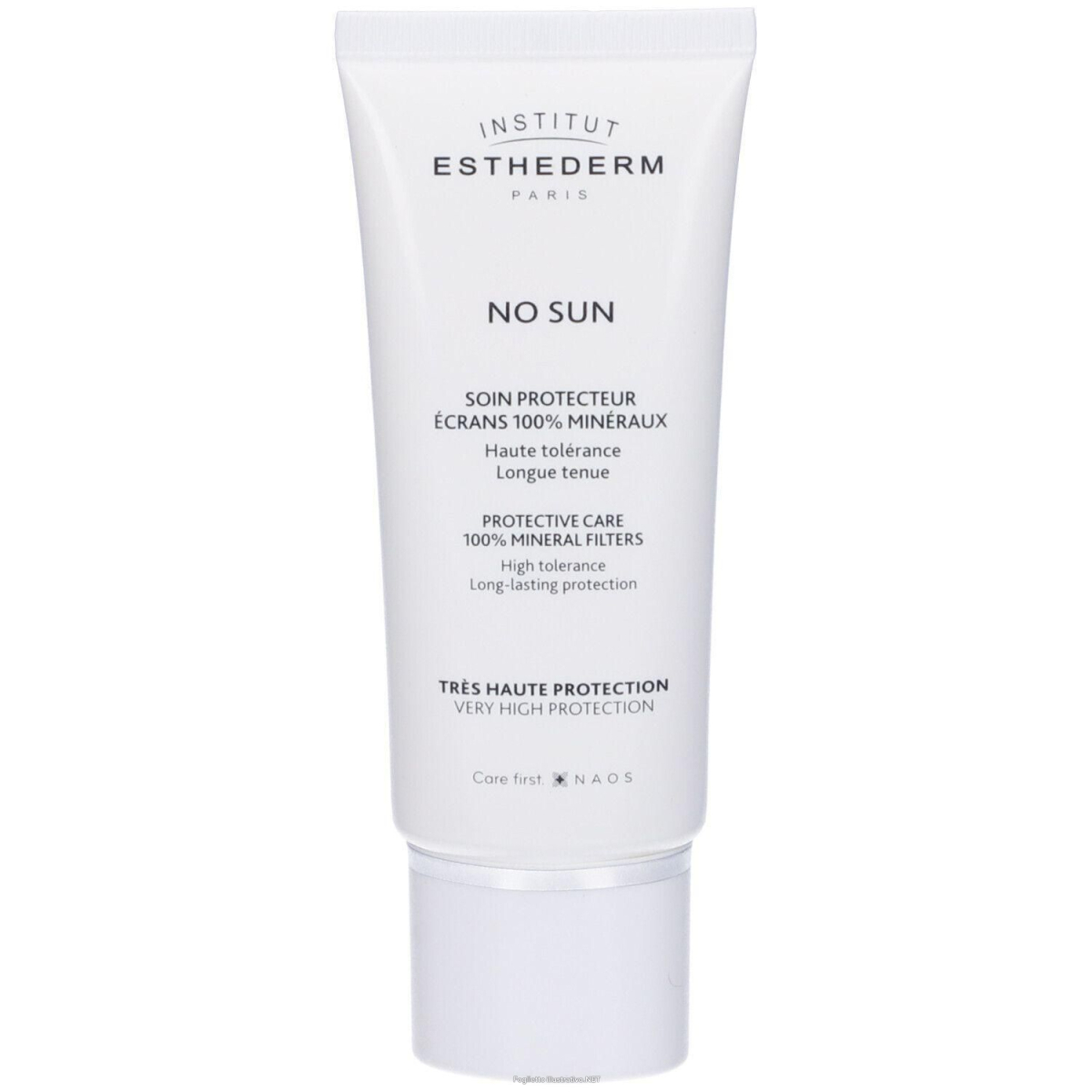 Cerca Offerte di institut esthederm no sun crema 50 ml e acquista online