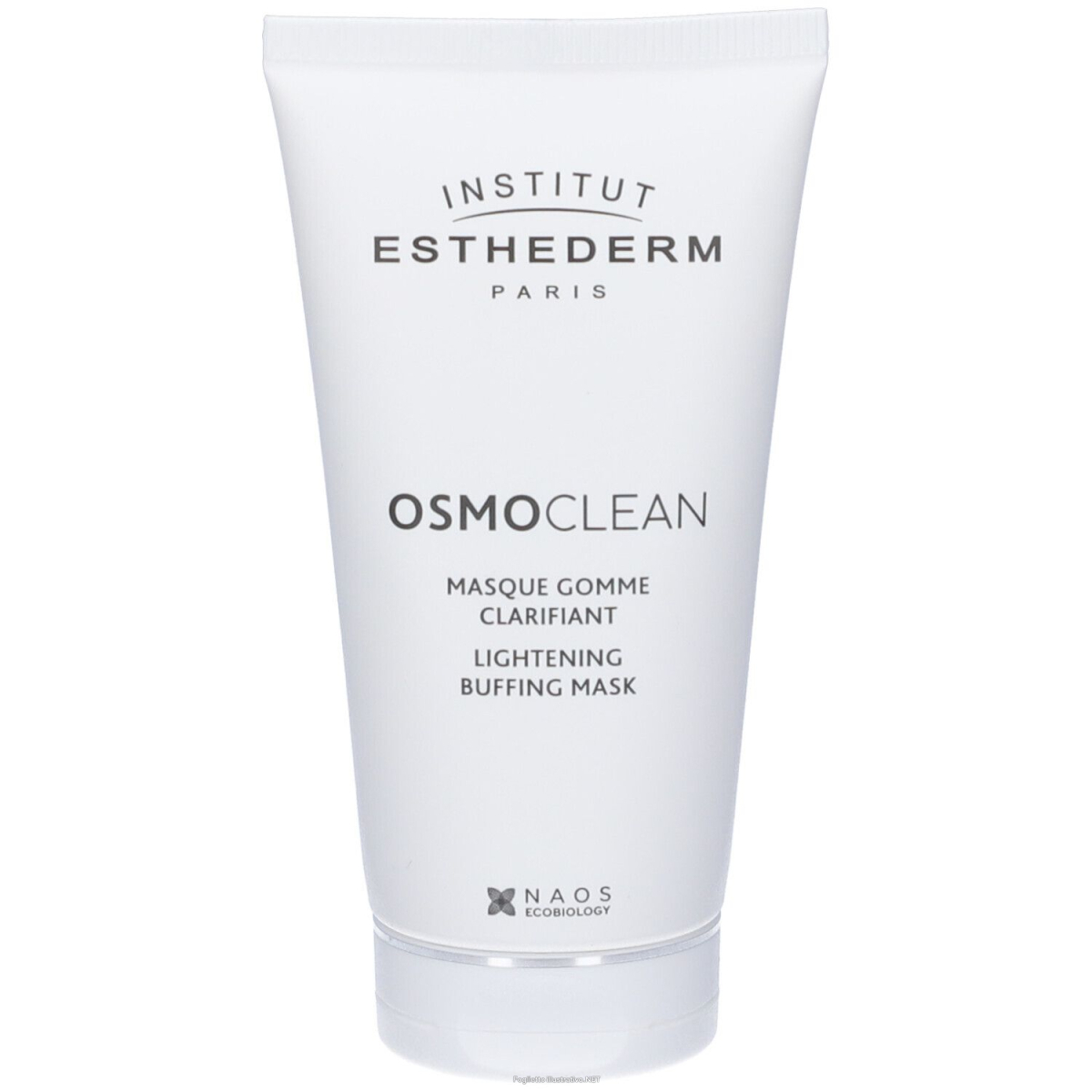 Cerca Offerte di institut esthederm osmoclean maschera esfoliante purificante 75 ml mas e acquista online