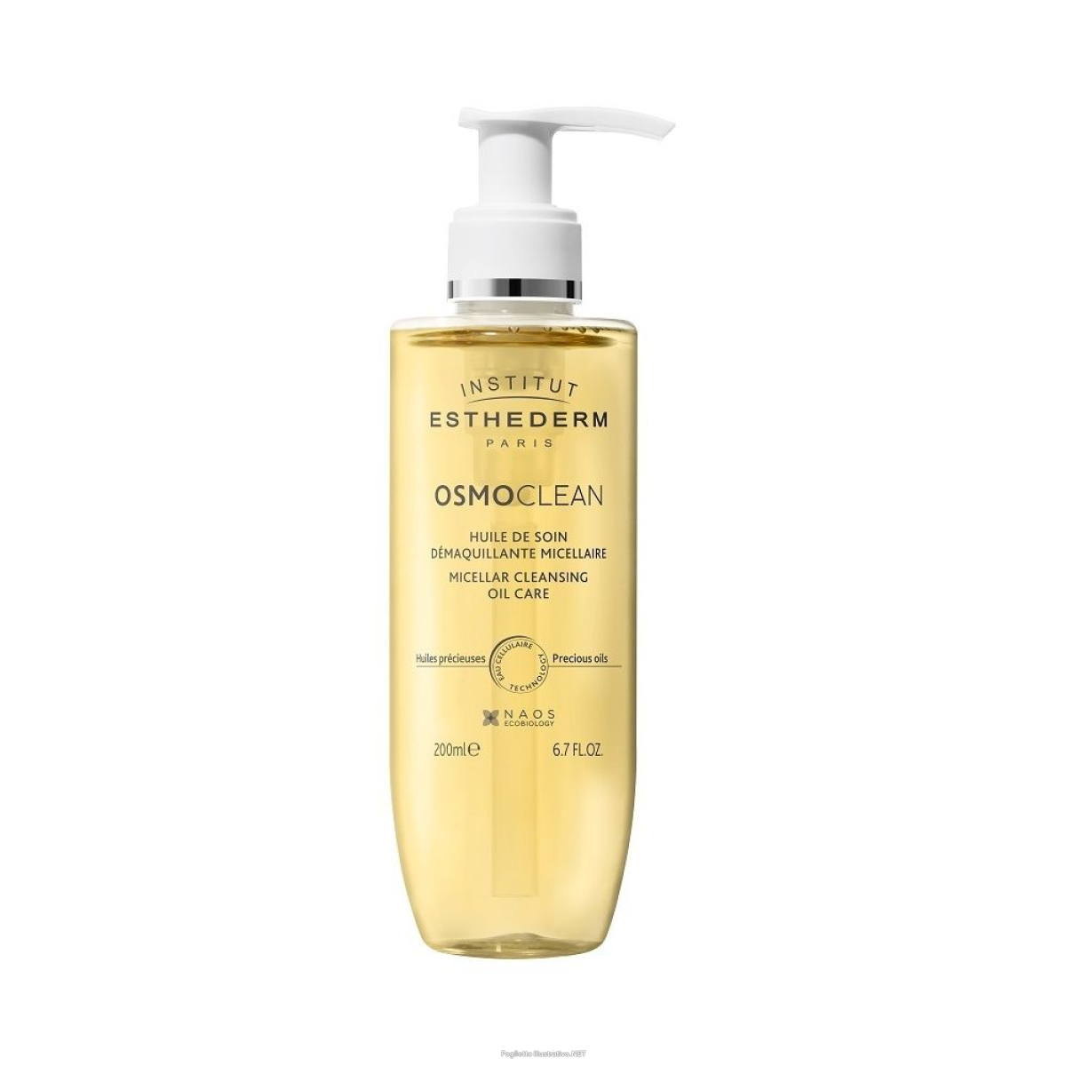 Cerca Offerte di institut esthederm osmoclean micellar huile demaquillante 200 ml deter e acquista online