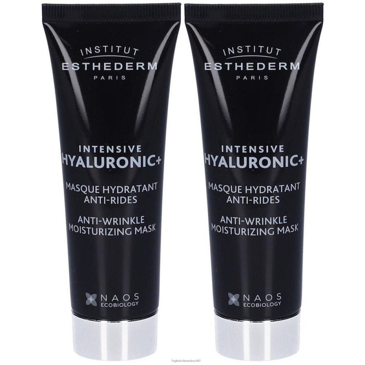 Cerca Offerte di institut esthederm paris intensive hyaluronic+ maschera idratante anti e acquista online