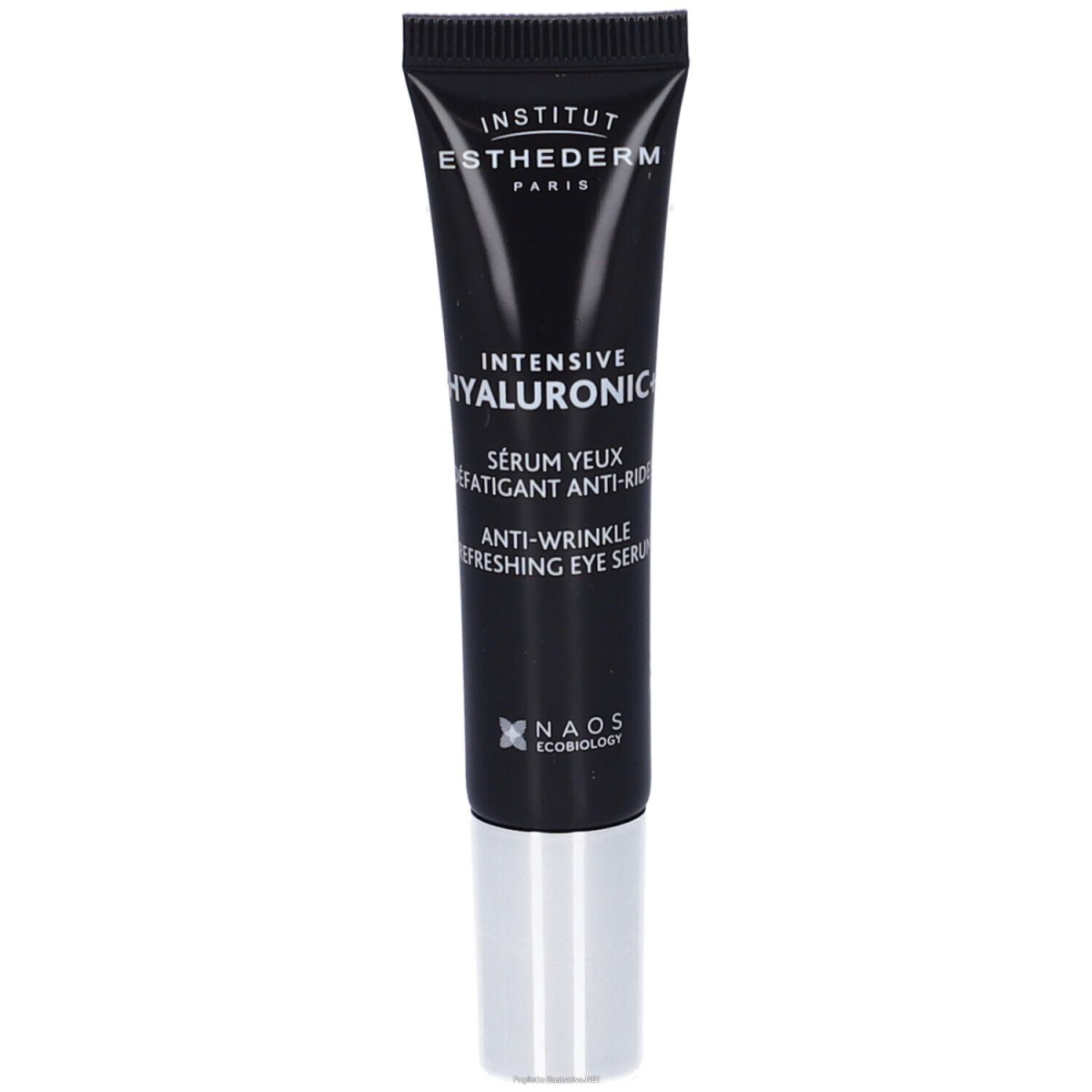 Cerca Offerte di institut esthederm paris intensive hyaluronic+ siero contorno occhi 15 e acquista online