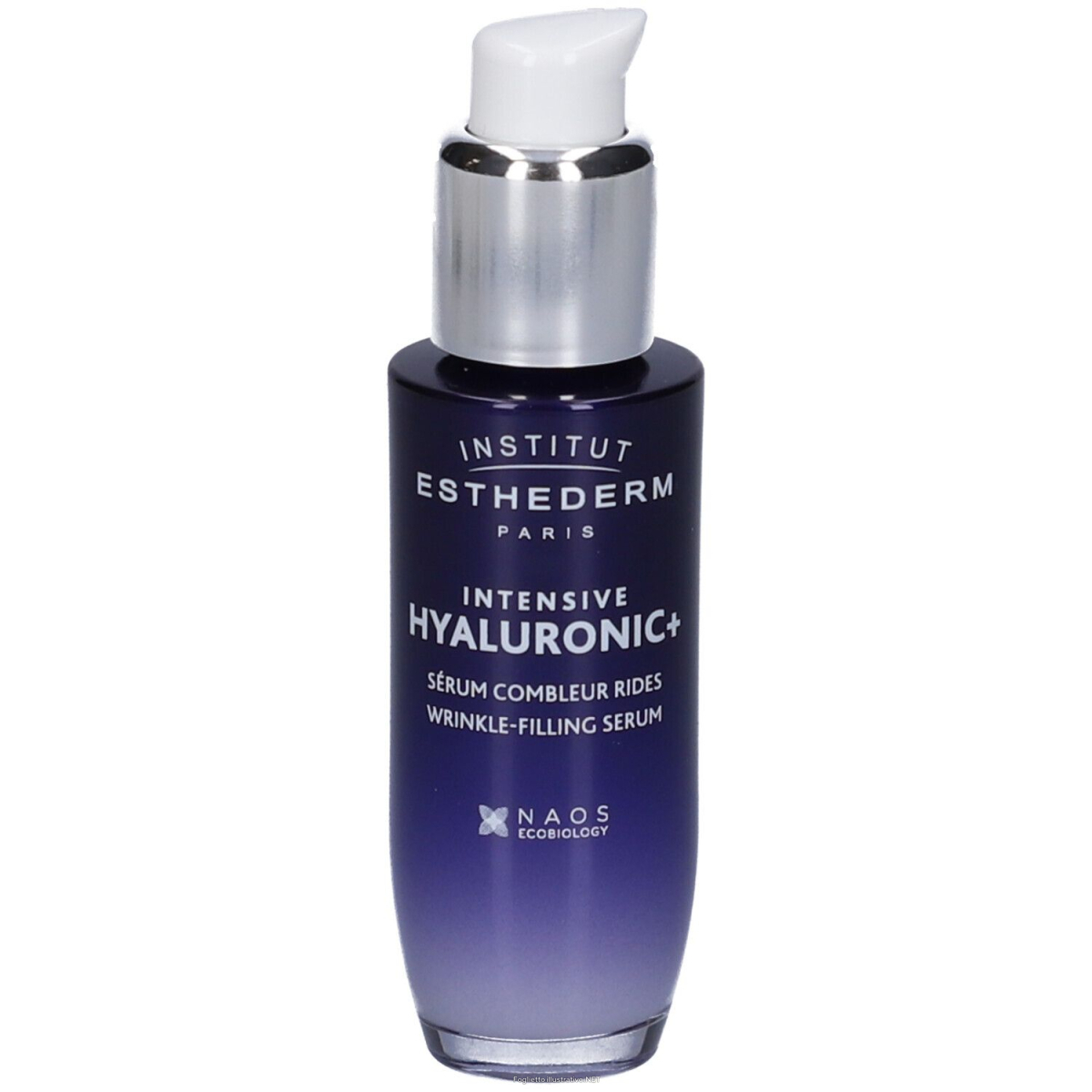 Cerca Offerte di institut esthederm paris intensive hyaluronic+ siero riempitivo rughe e acquista online