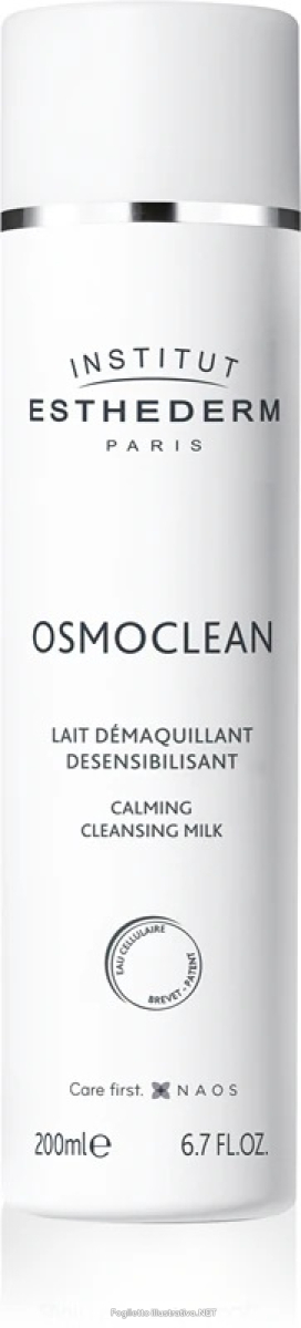 Cerca Offerte di institut esthederm paris osmoclean latte struccante desensibilizzante e acquista online