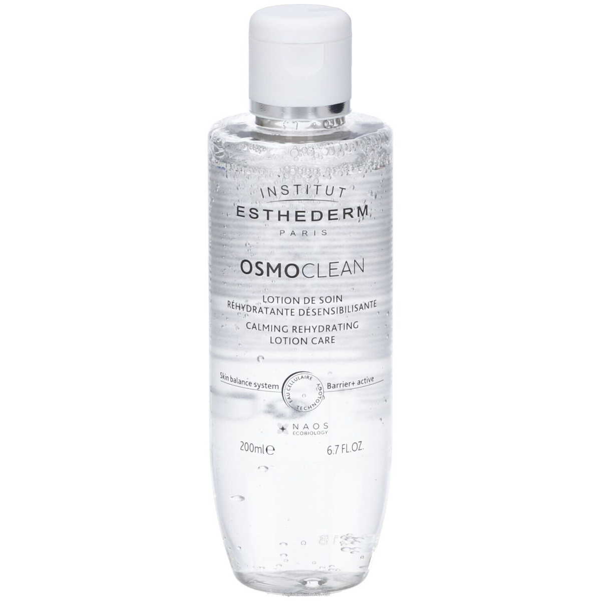 Cerca Offerte di institut esthederm paris osmoclean lozione reidratante desensibilizzan e acquista online
