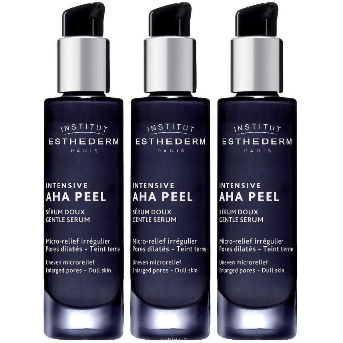 Cerca Offerte di institut esthederm siero peeling delicato 30 ml concentrato e acquista online