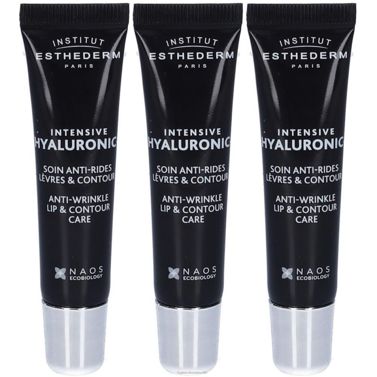 Cerca Offerte di institute esthederm paris intensive hyaluronic+ antirughe labbra & con e acquista online