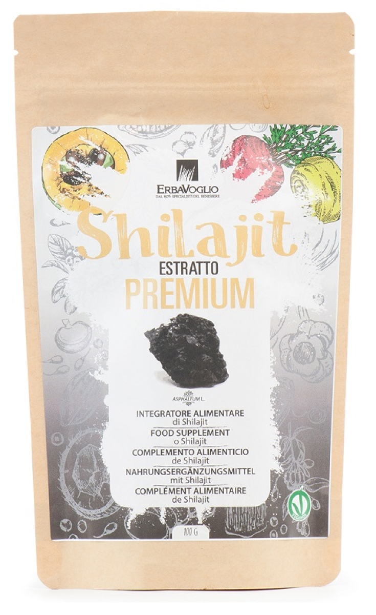 Cerca Offerte di Integratore alimentare shilajit estratto premium, 100g e acquista online