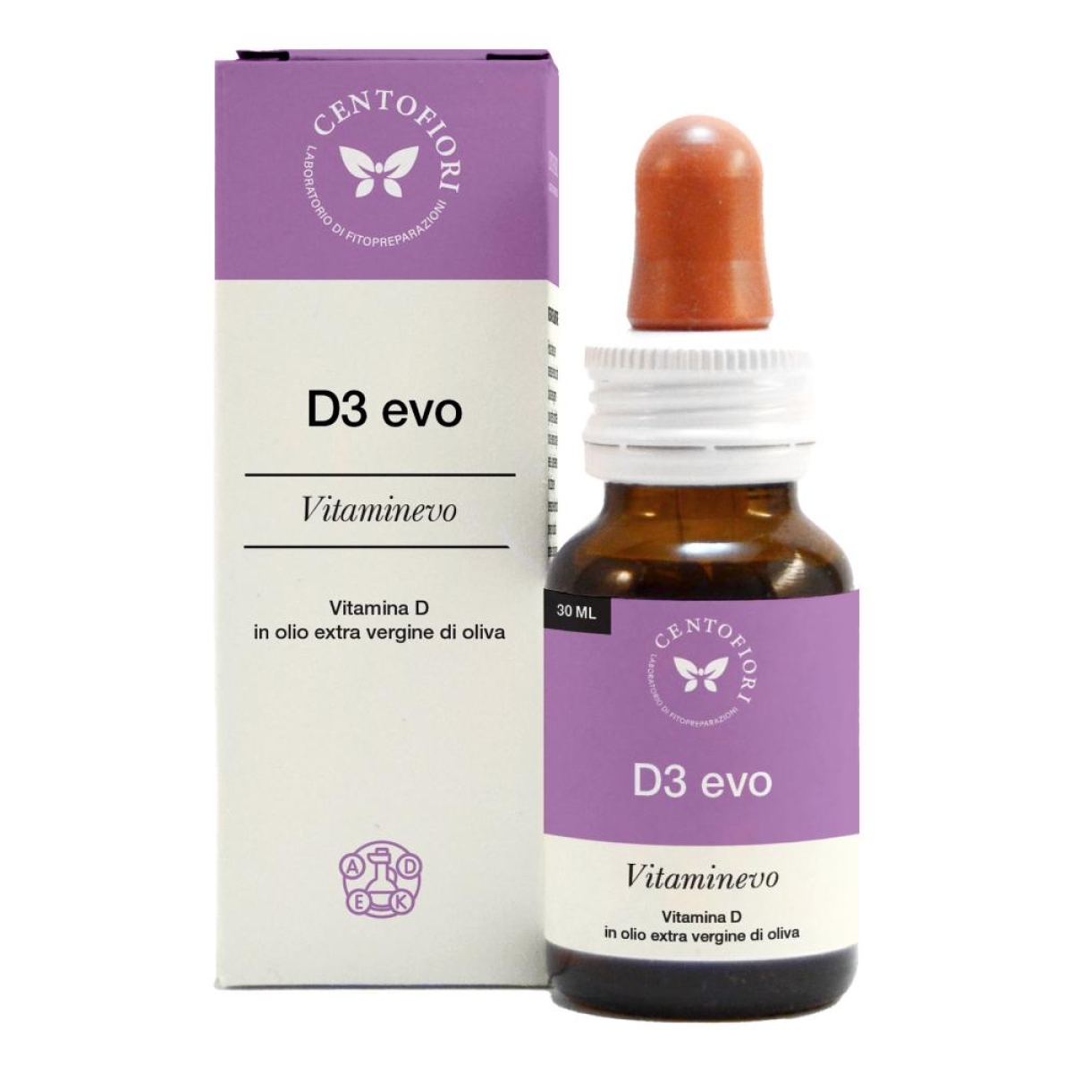 Cerca Offerte di Integratore d3 evo vitaminevo gocce con vitamina d, 30ml e acquista online