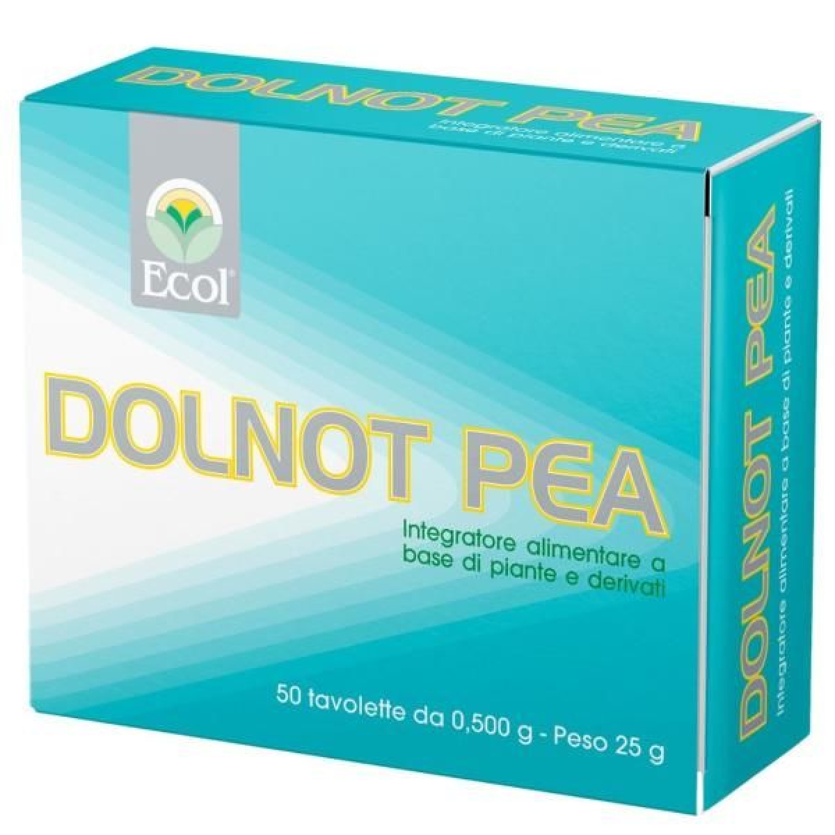 Cerca Offerte di Integratore dolnot pea per la funzionalità articolare, 50tav e acquista online