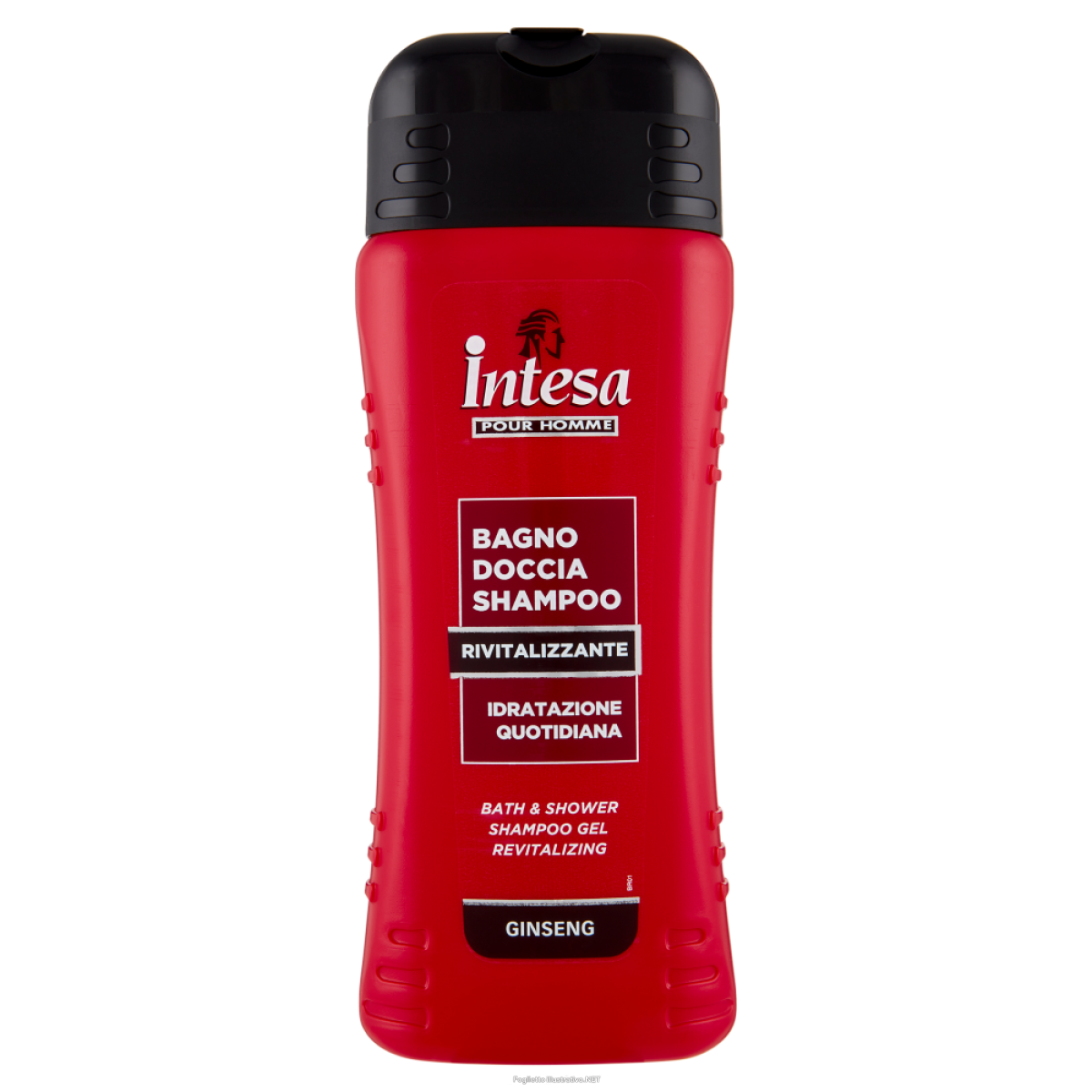 Cerca Offerte di intesa men doc ginseng 500ml e acquista online